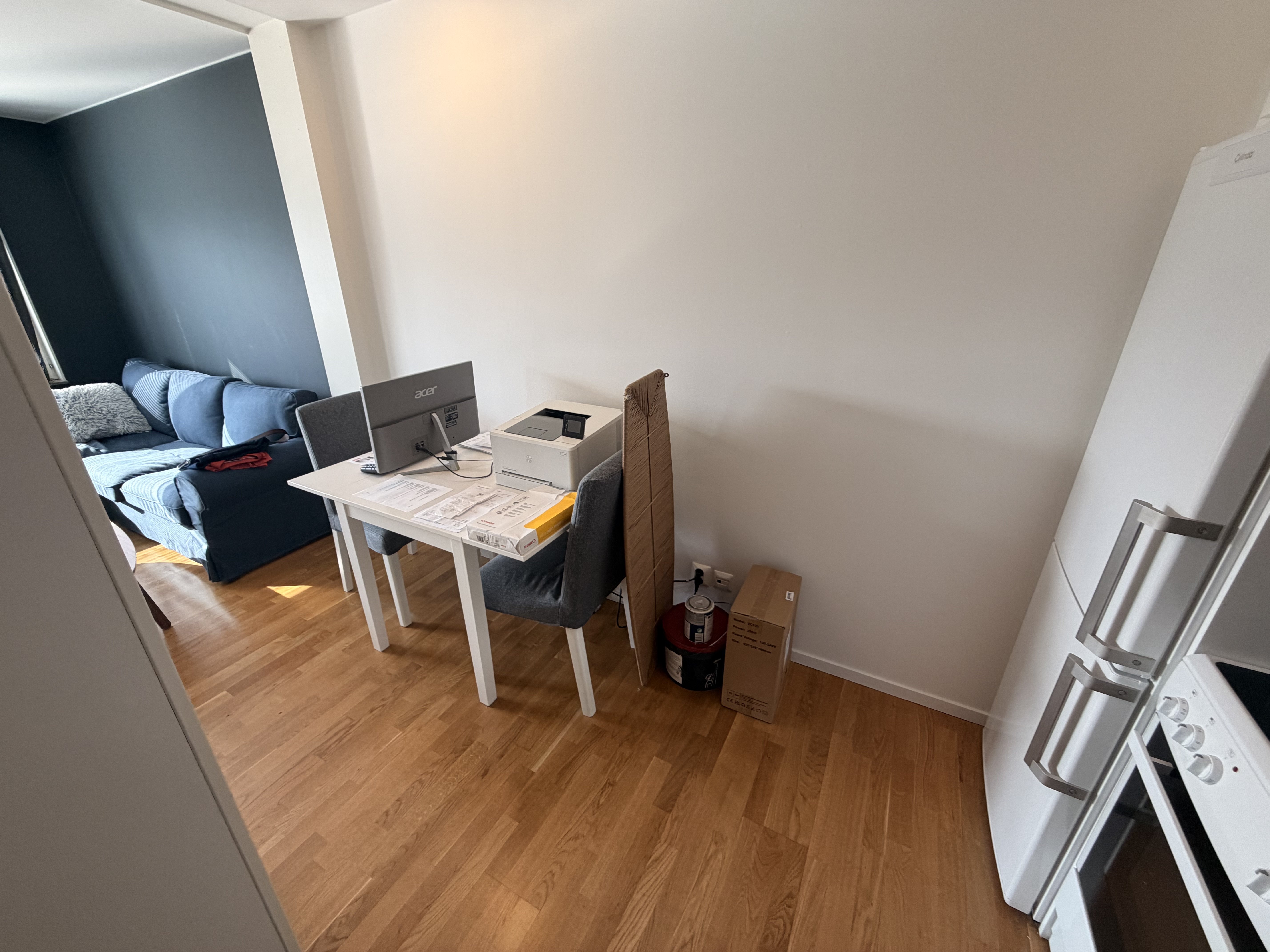 Lägenhet – Upplands Väsby, Vilunda - Fler