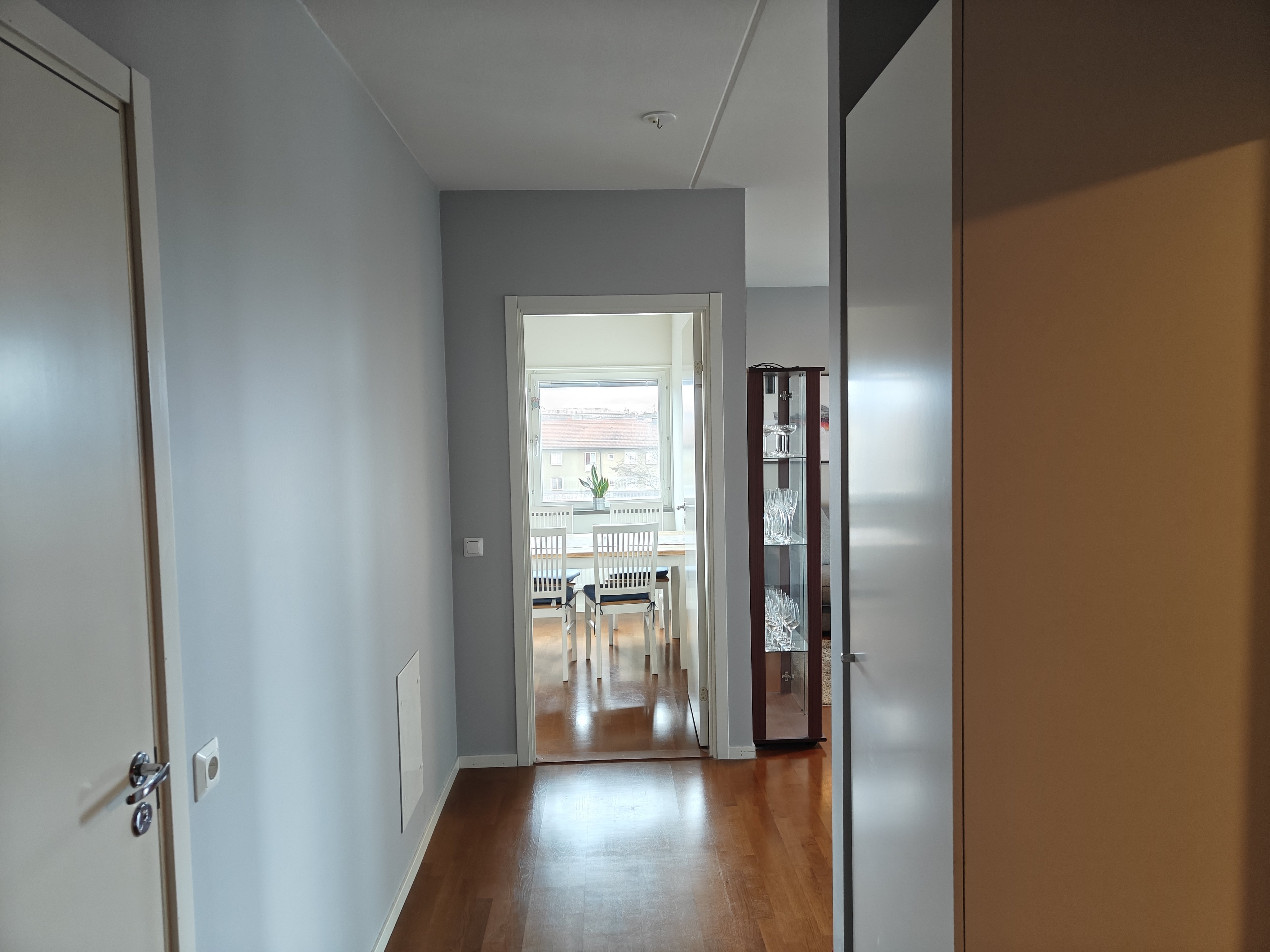 Folkparksvägen, Hägersten — photo 2