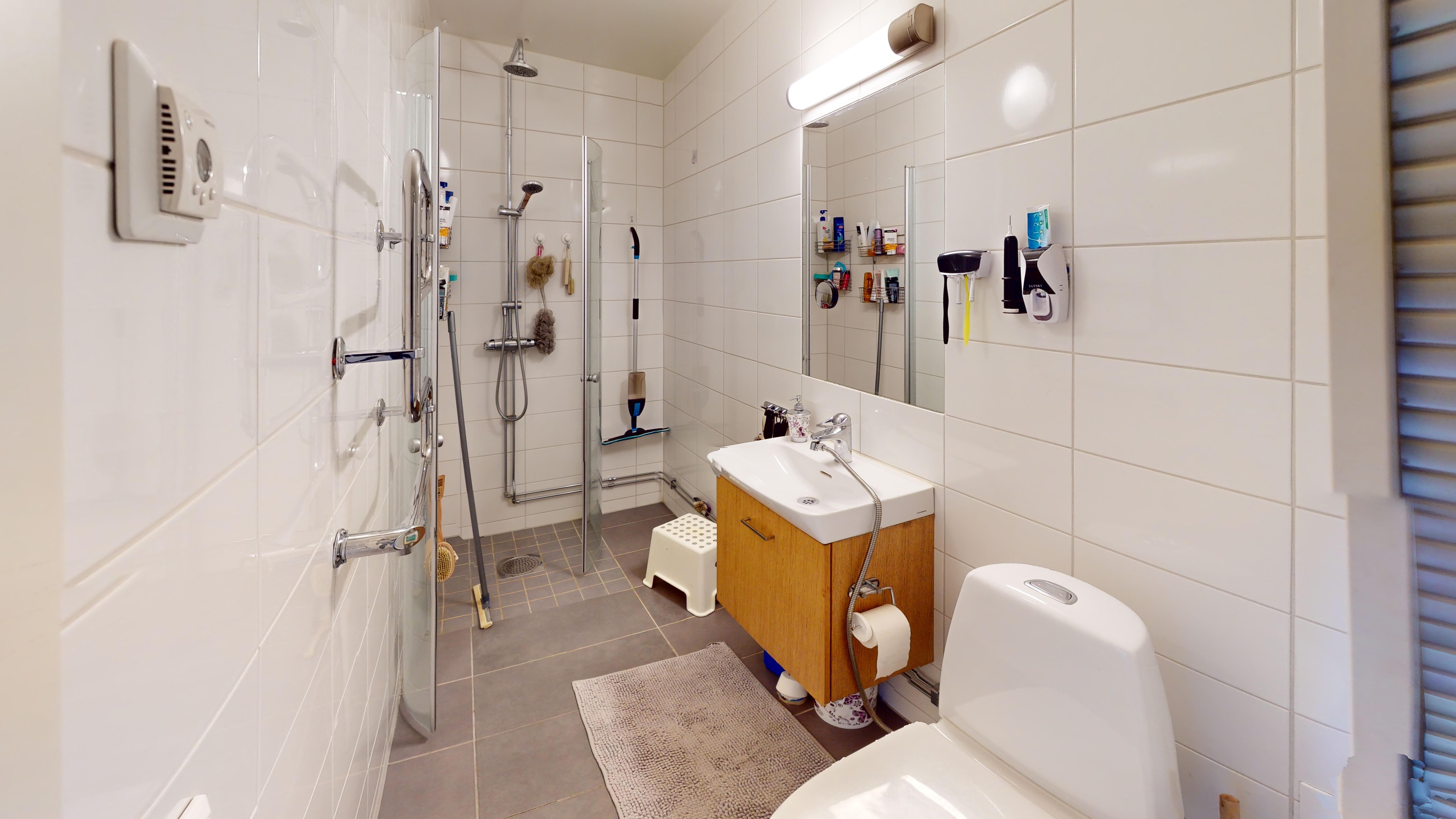 Apartment in Borås, Kristineberg - Bild 4