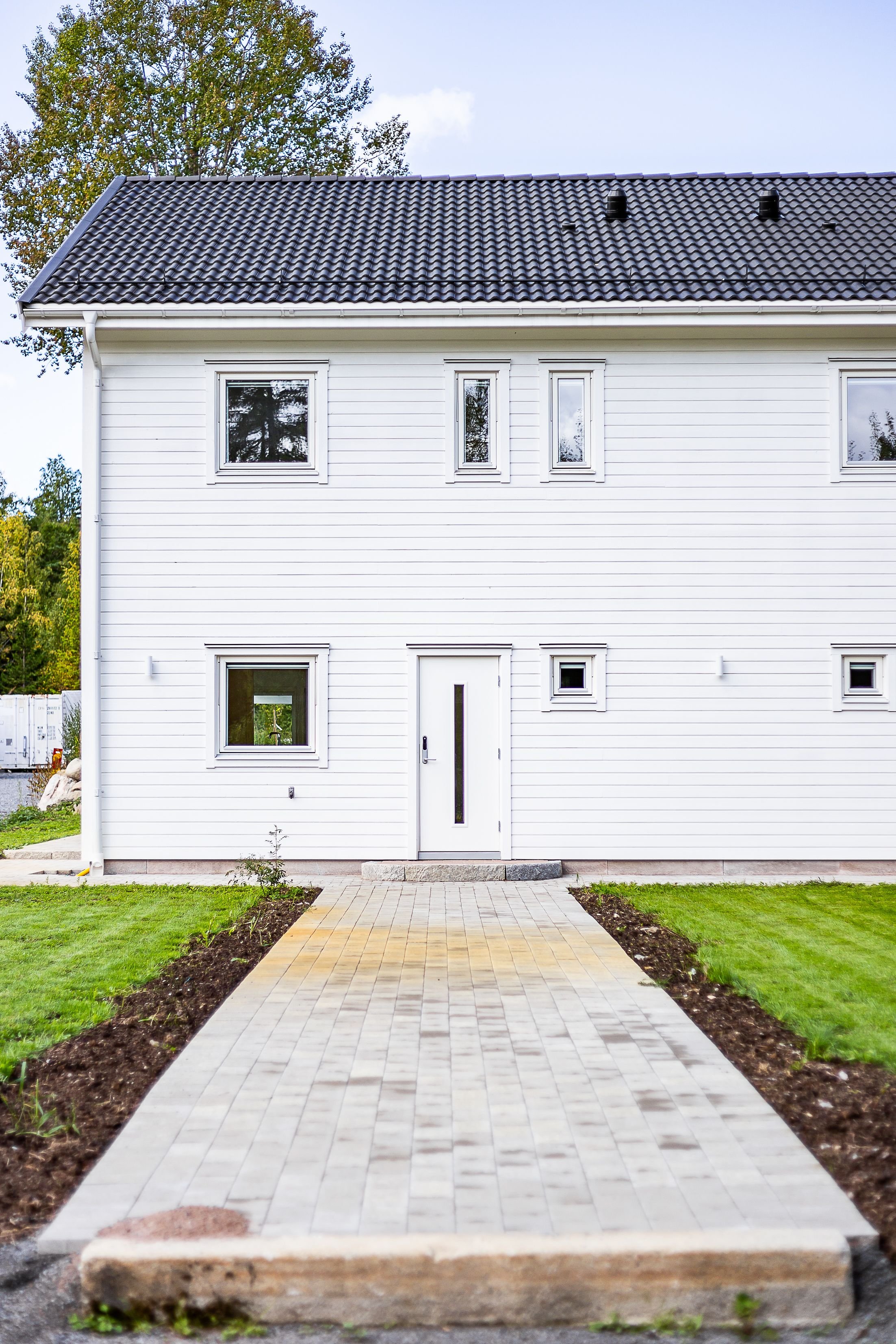 Duplex, 6 rooms, 109 sqm, Knivsta