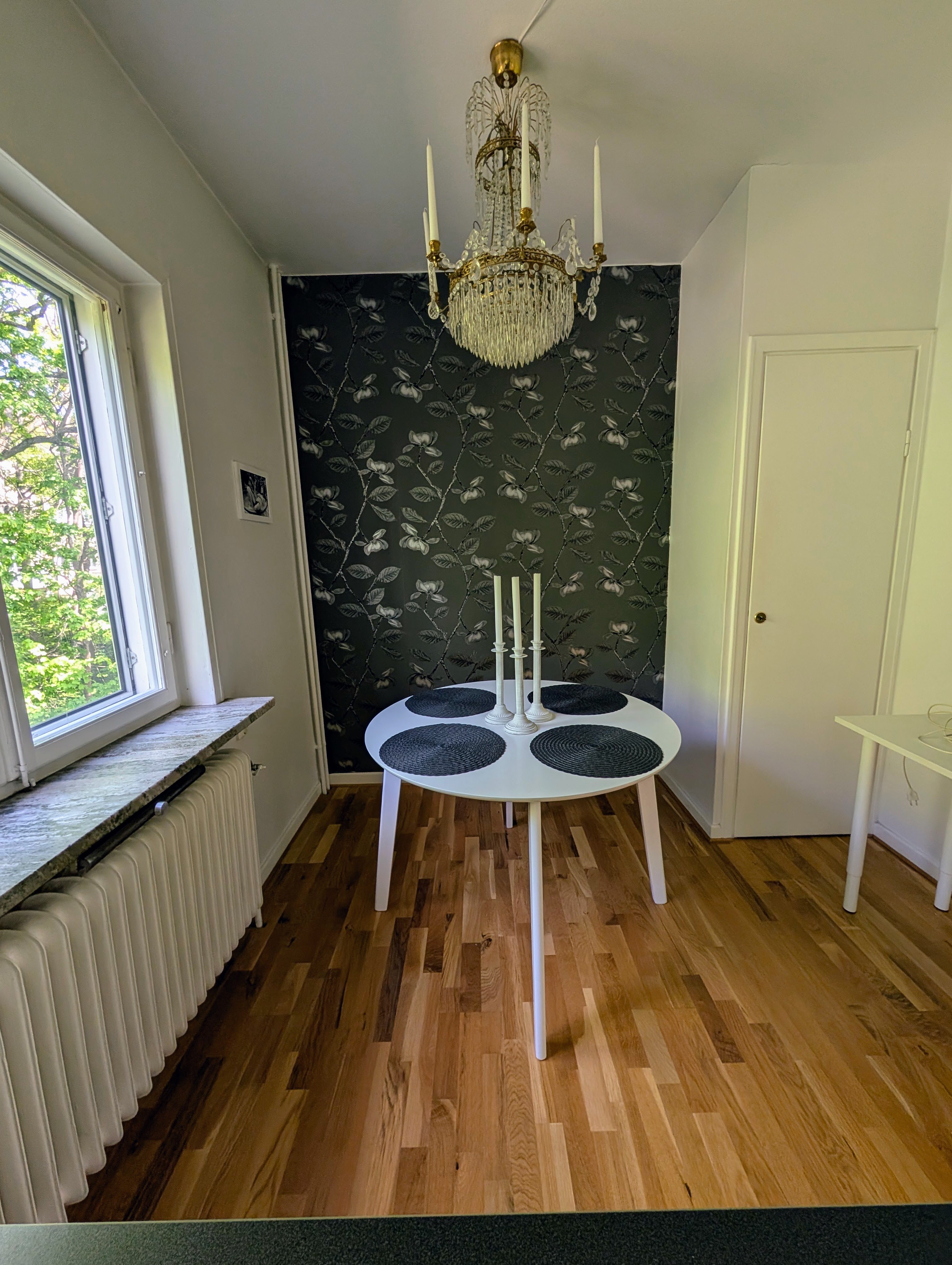 2 rum och kök, Bromma — 15 196 kr/mån — bild 3