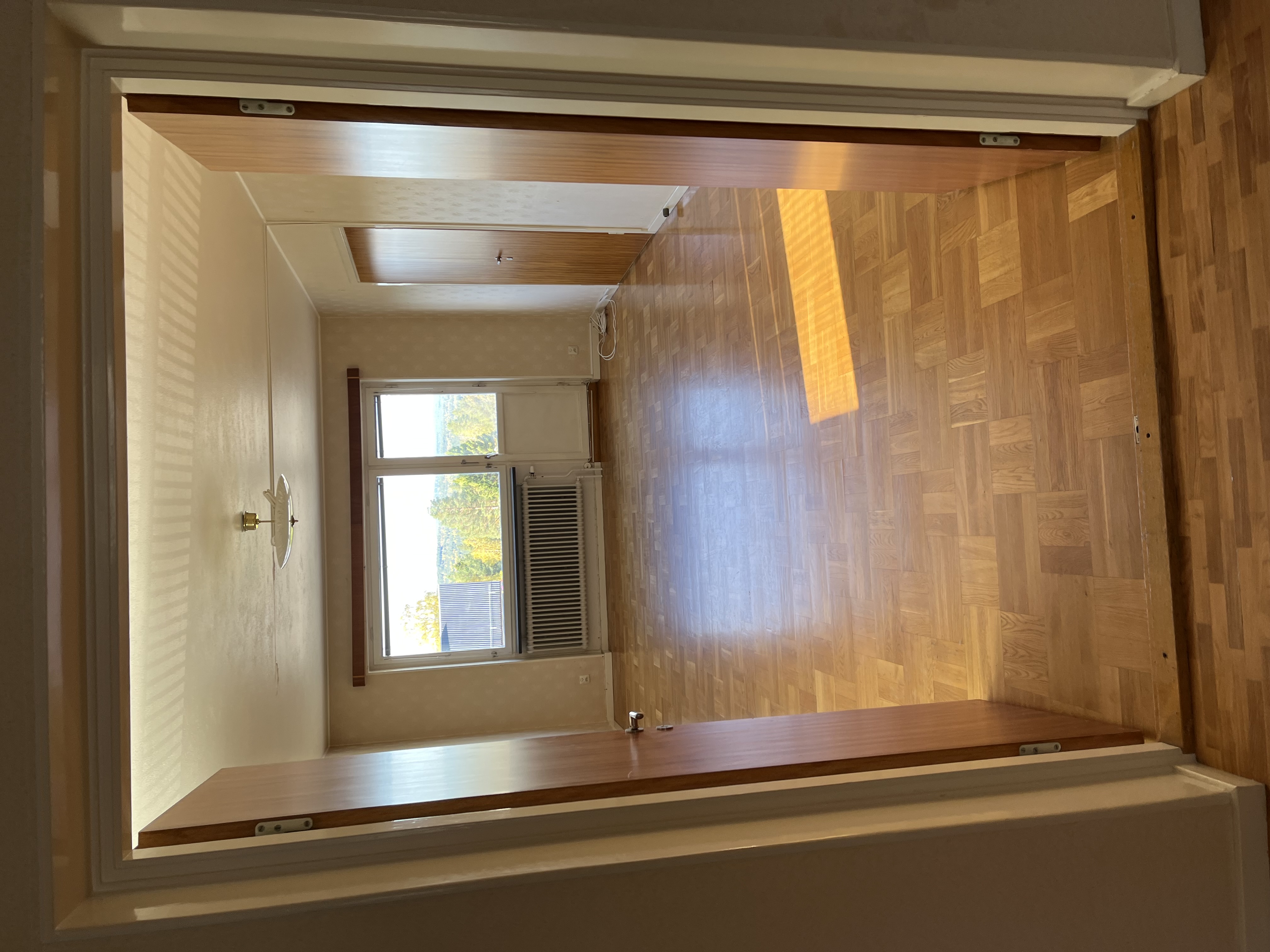 Lägenhet, 4 rooms, 94 sqm, Hällnäs