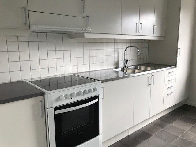 Lägenhet, 3 rum, 77 kvm, Helsingborg