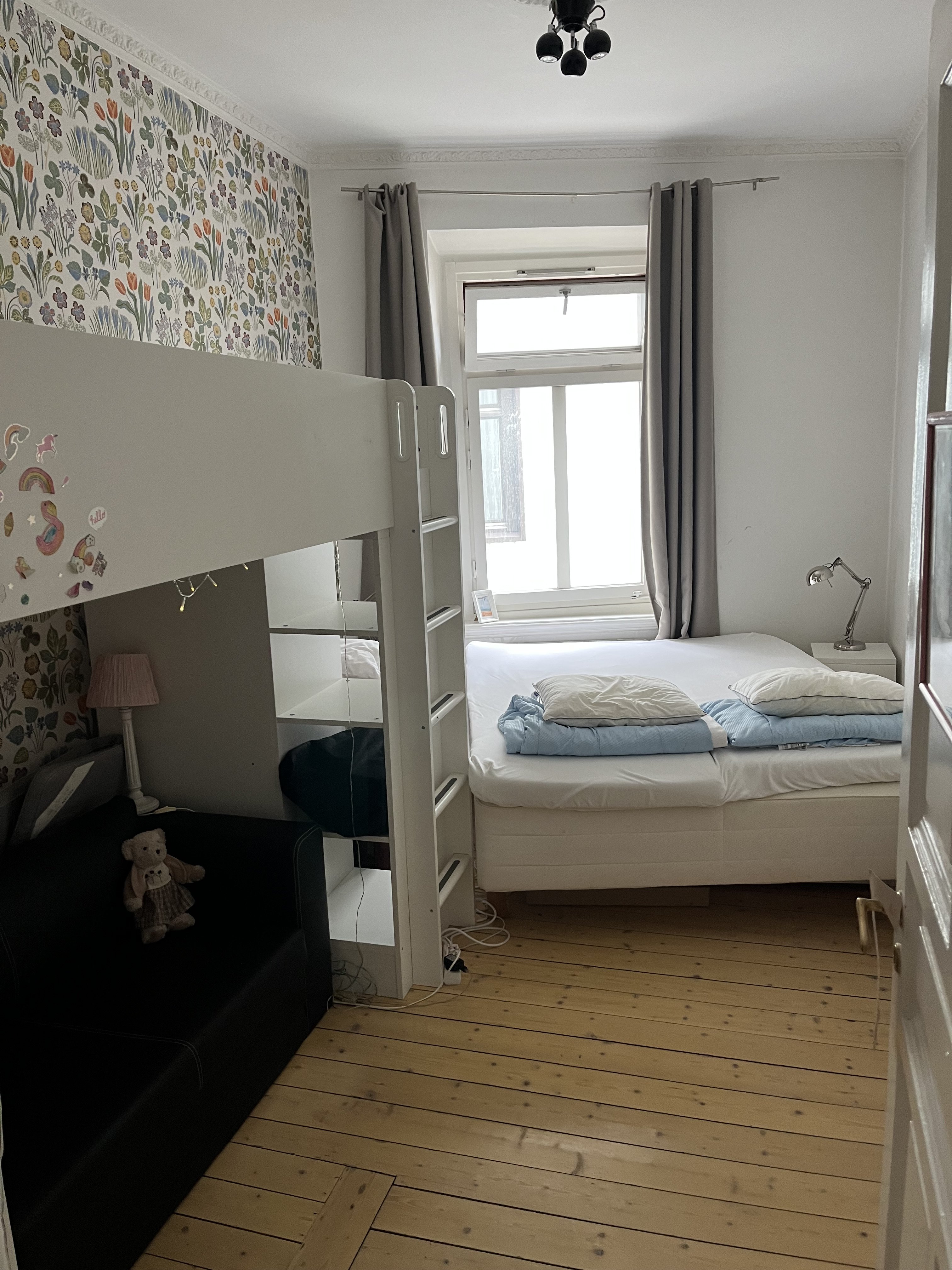 Övre Husargatan , Göteborg — photo 4