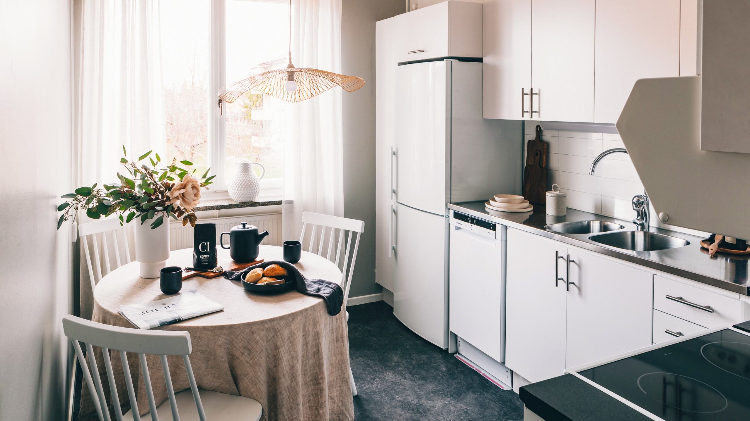 Lägenhet – Tibro, Anderstorp - Bild 2