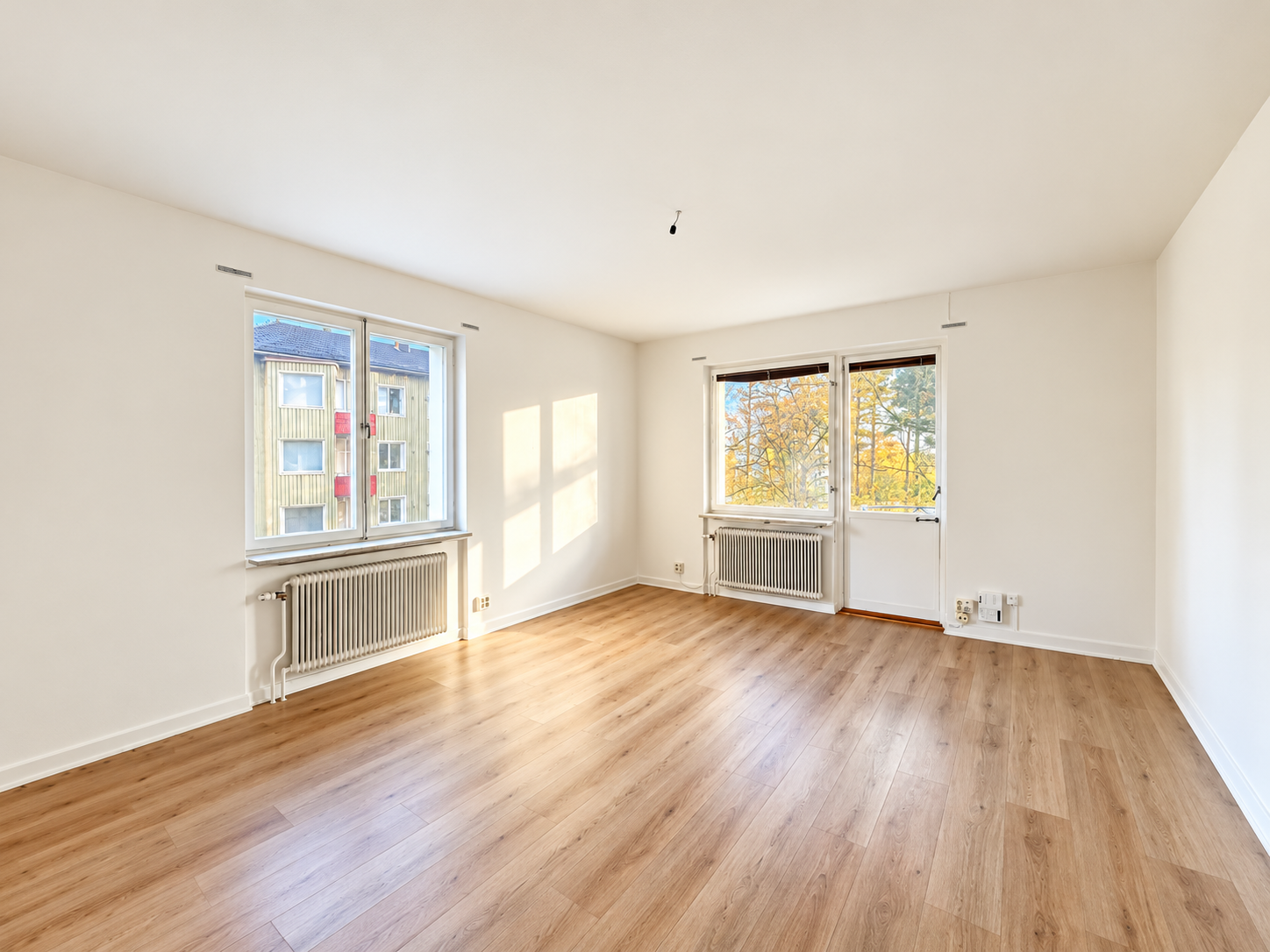 Lägenhet, 2 rooms, 58 sqm, Fagersta