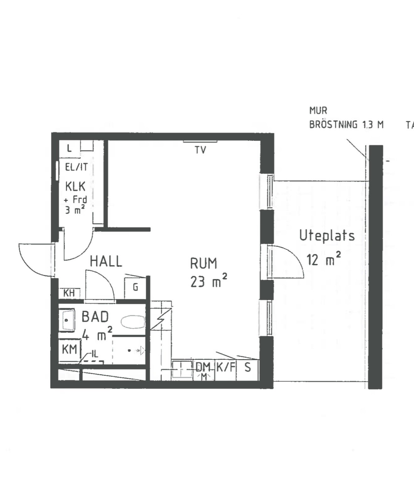 Jämtlandsgatan, Vällingby — photo 4