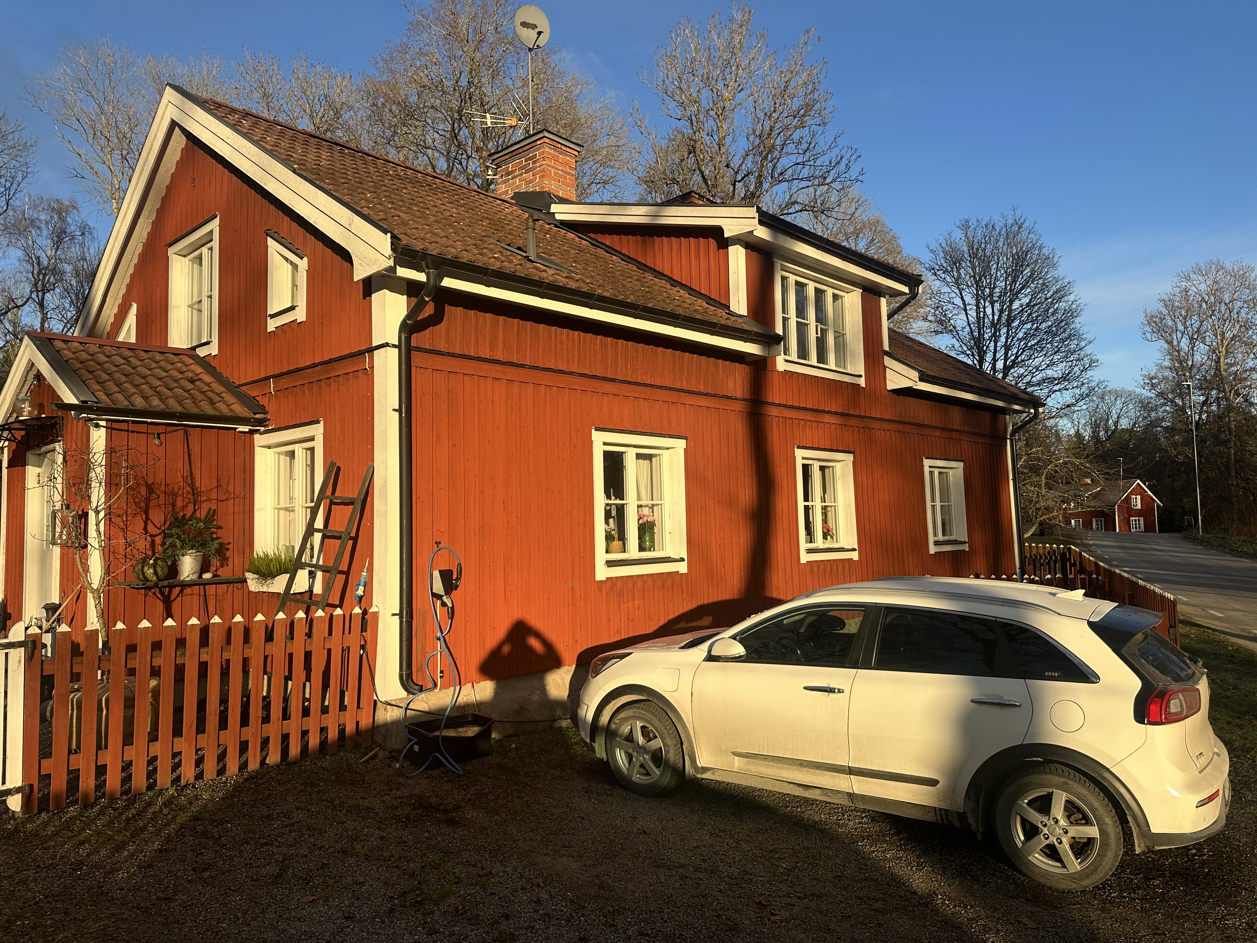 Marielund 62B, Uppsala — photo 4