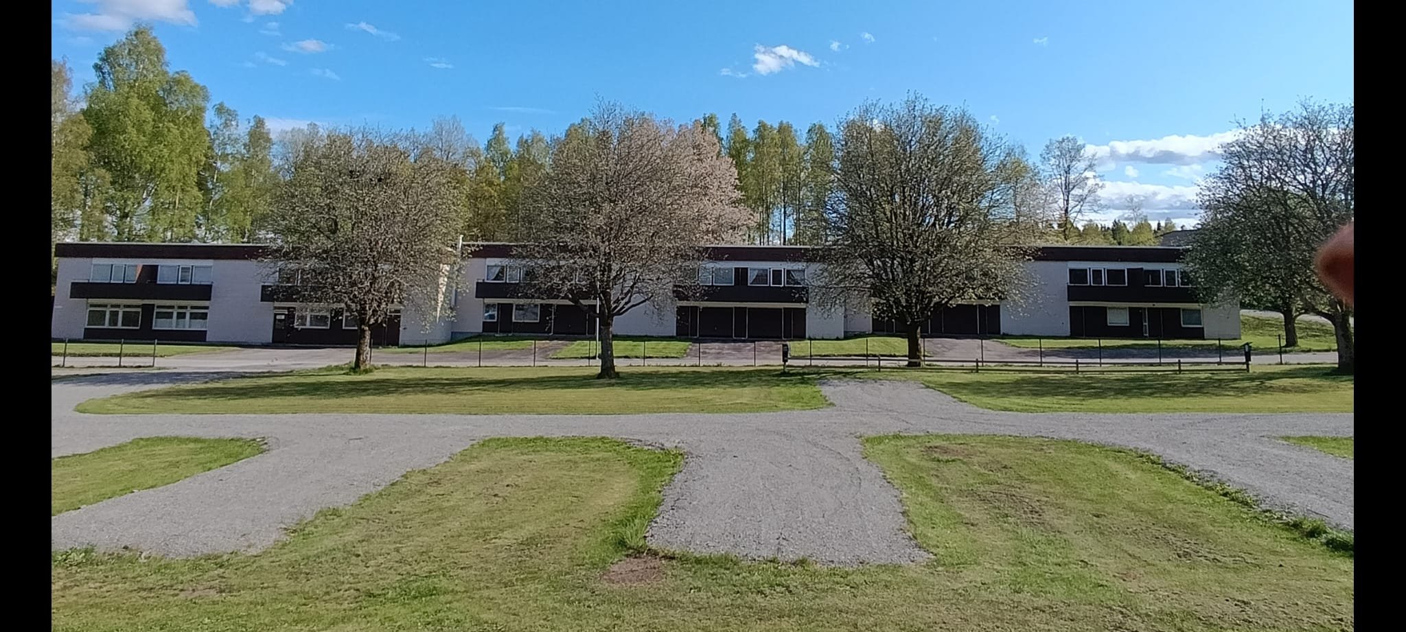 Lägenhet, 2 rooms, 50 sqm, Rörvik