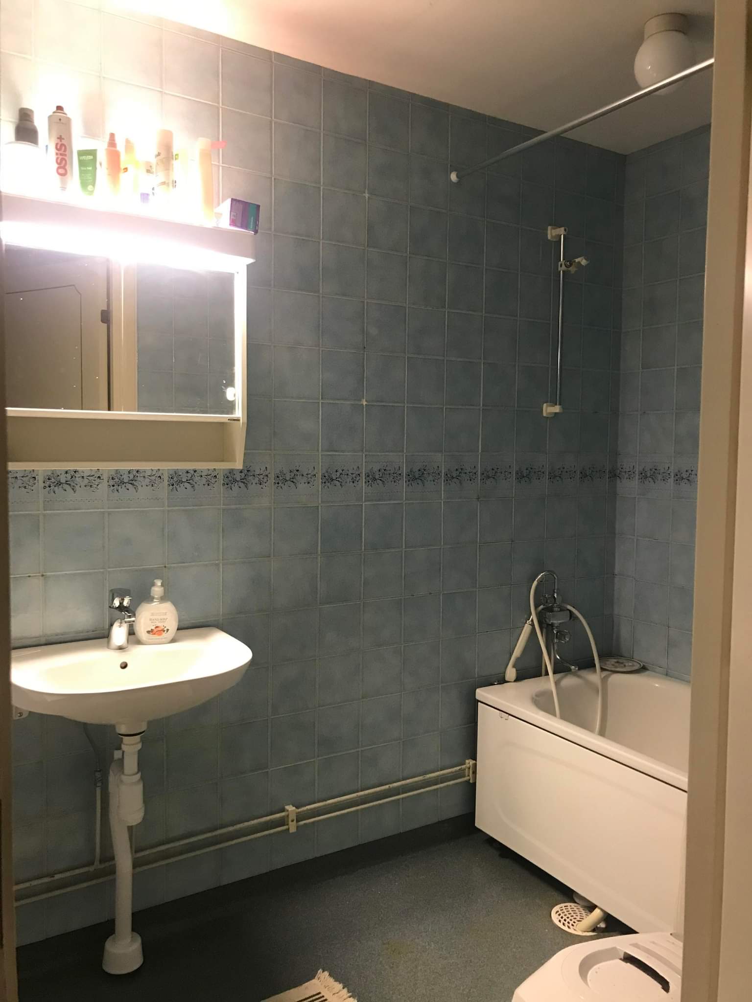 Lägenhet – Norrköping, Oxelbergen - Fler
