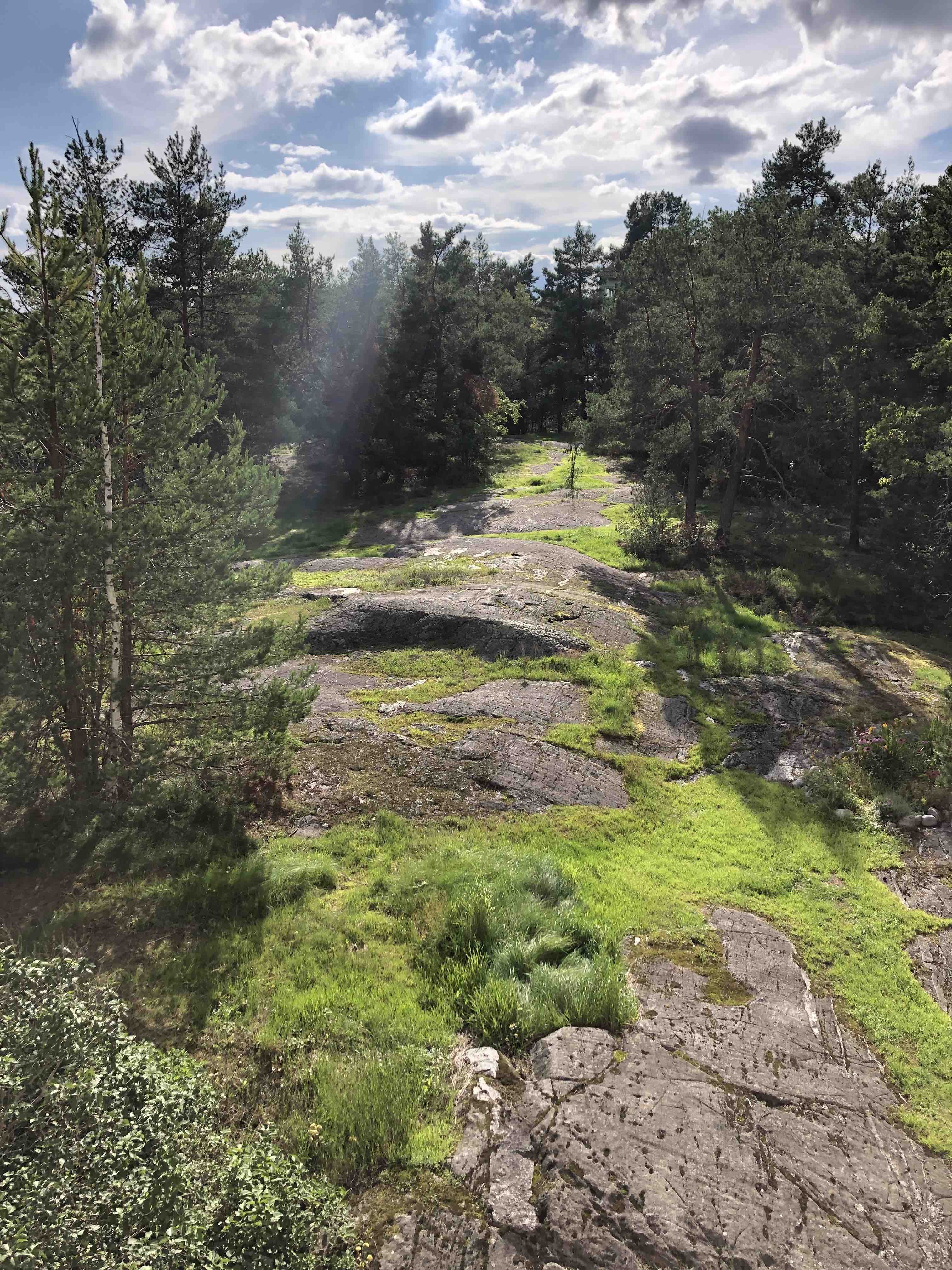 Bäckvägen, Hägersten — photo 2