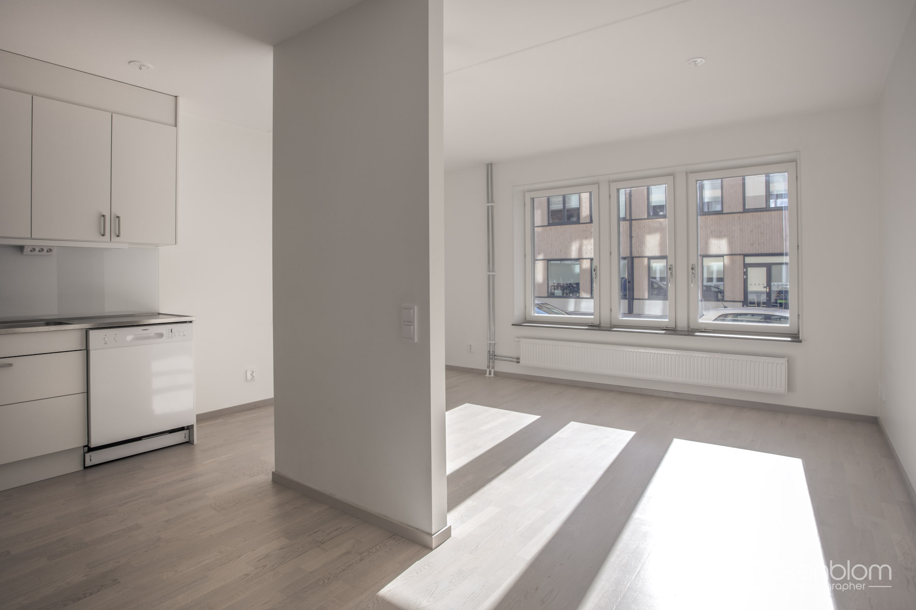 Honnörsgatan 1, Linköping — photo 4