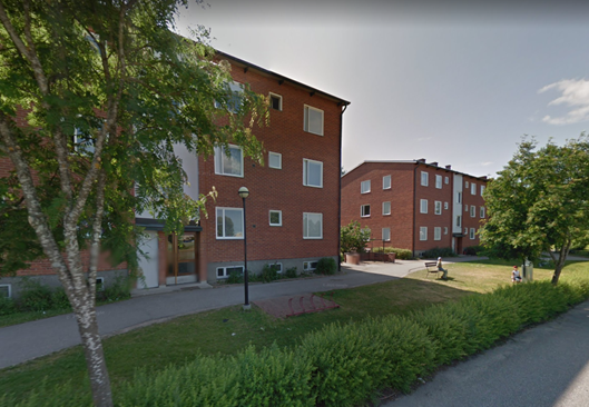 7 rok · 150 m² i Vingåker – bild 12