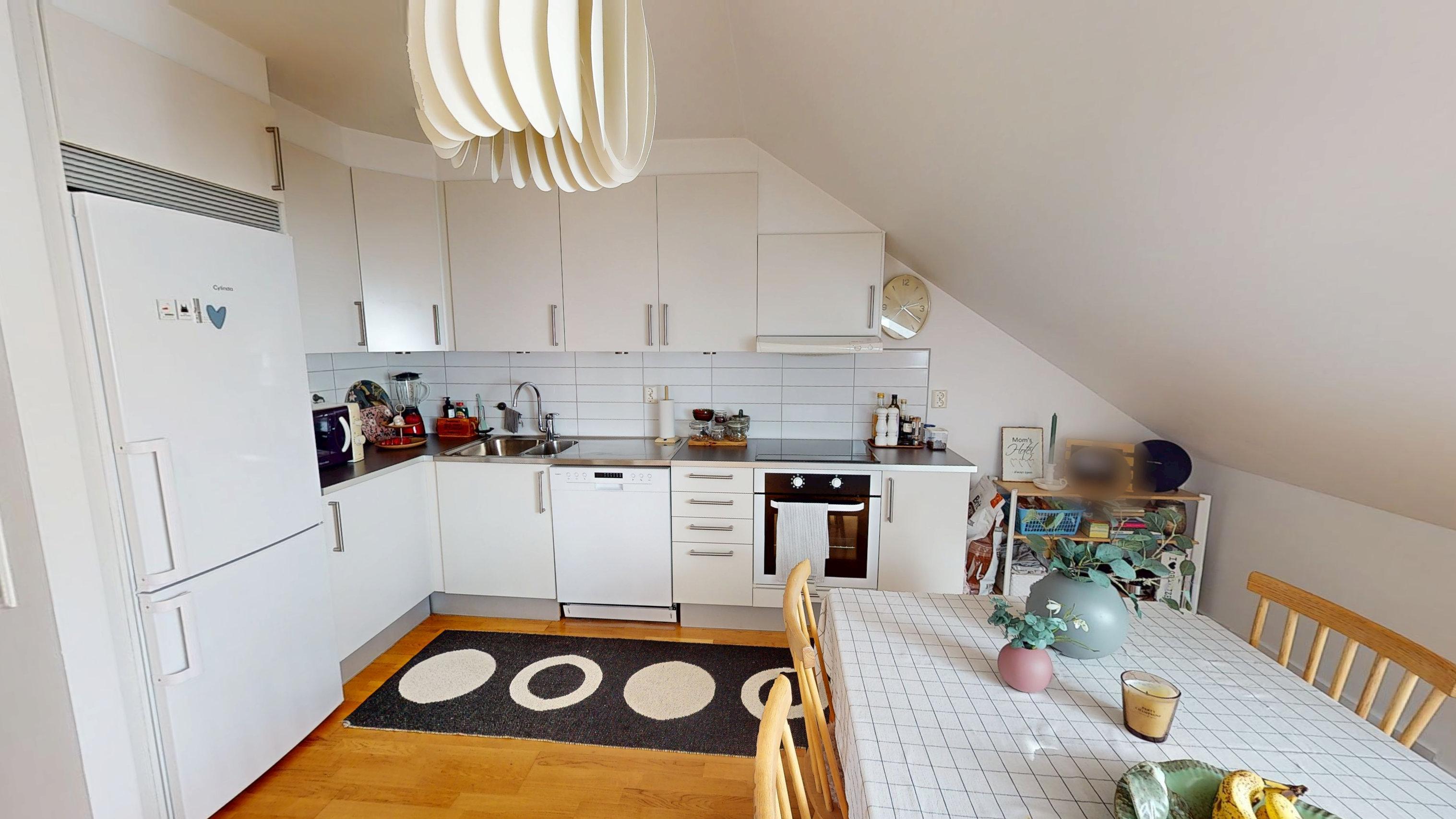 Erik Dahlbergsgatan 34 D, Helsingborg — photo 2