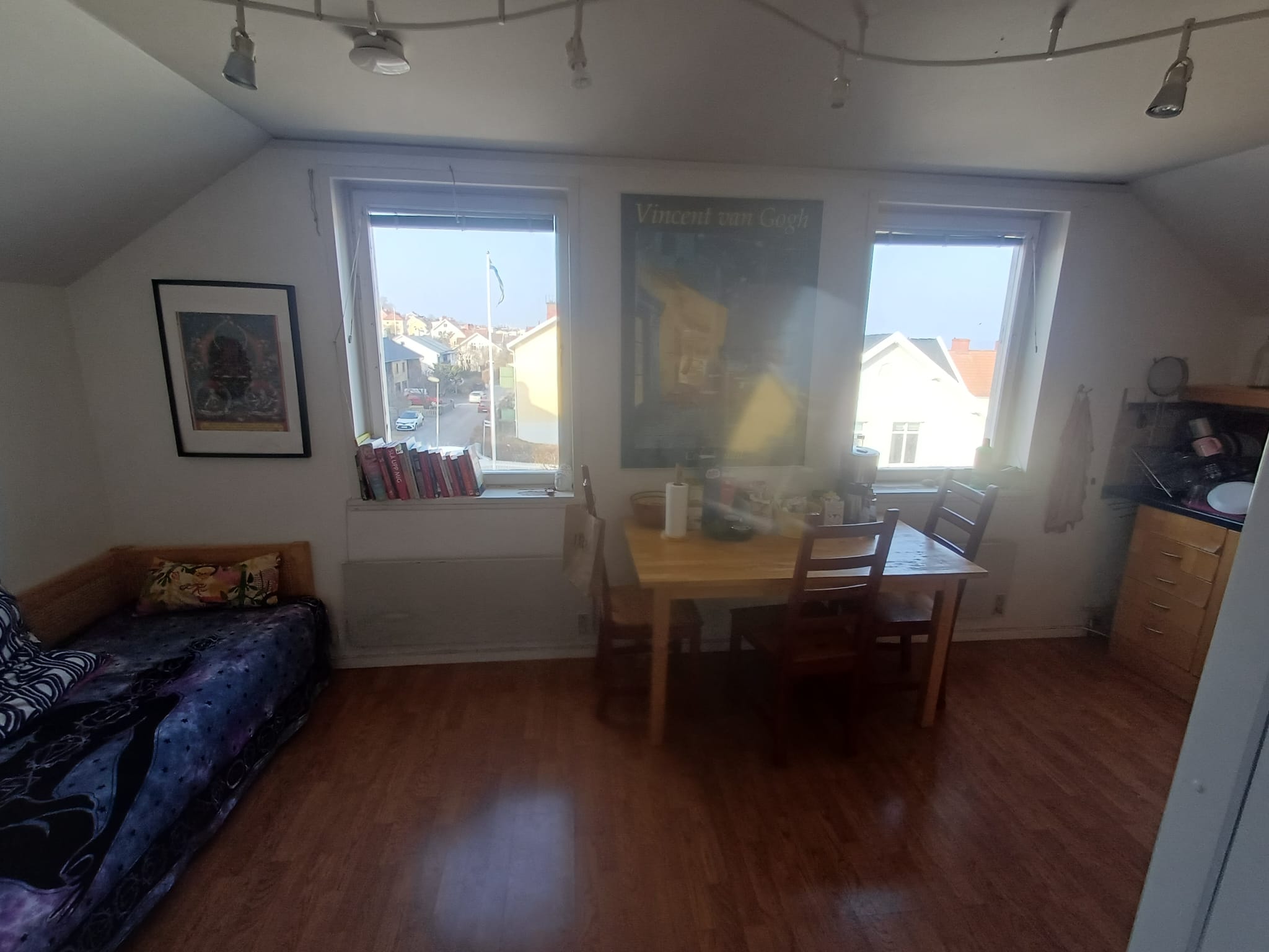 Lägenhet – Jönköping, Dunkehalla - Bild 5