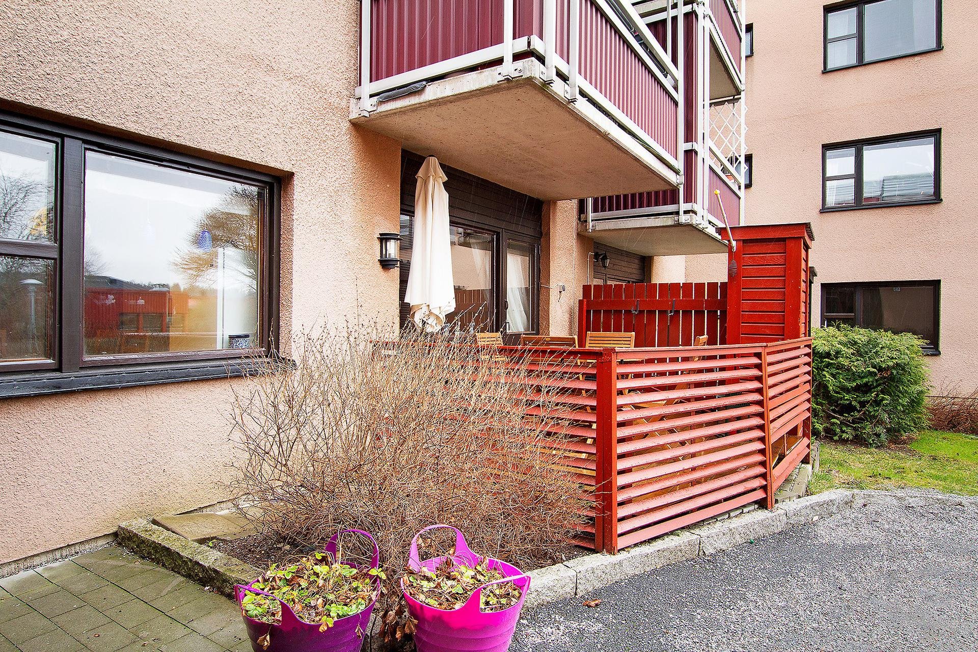 Ringstedsgatan, Kista — photo 3