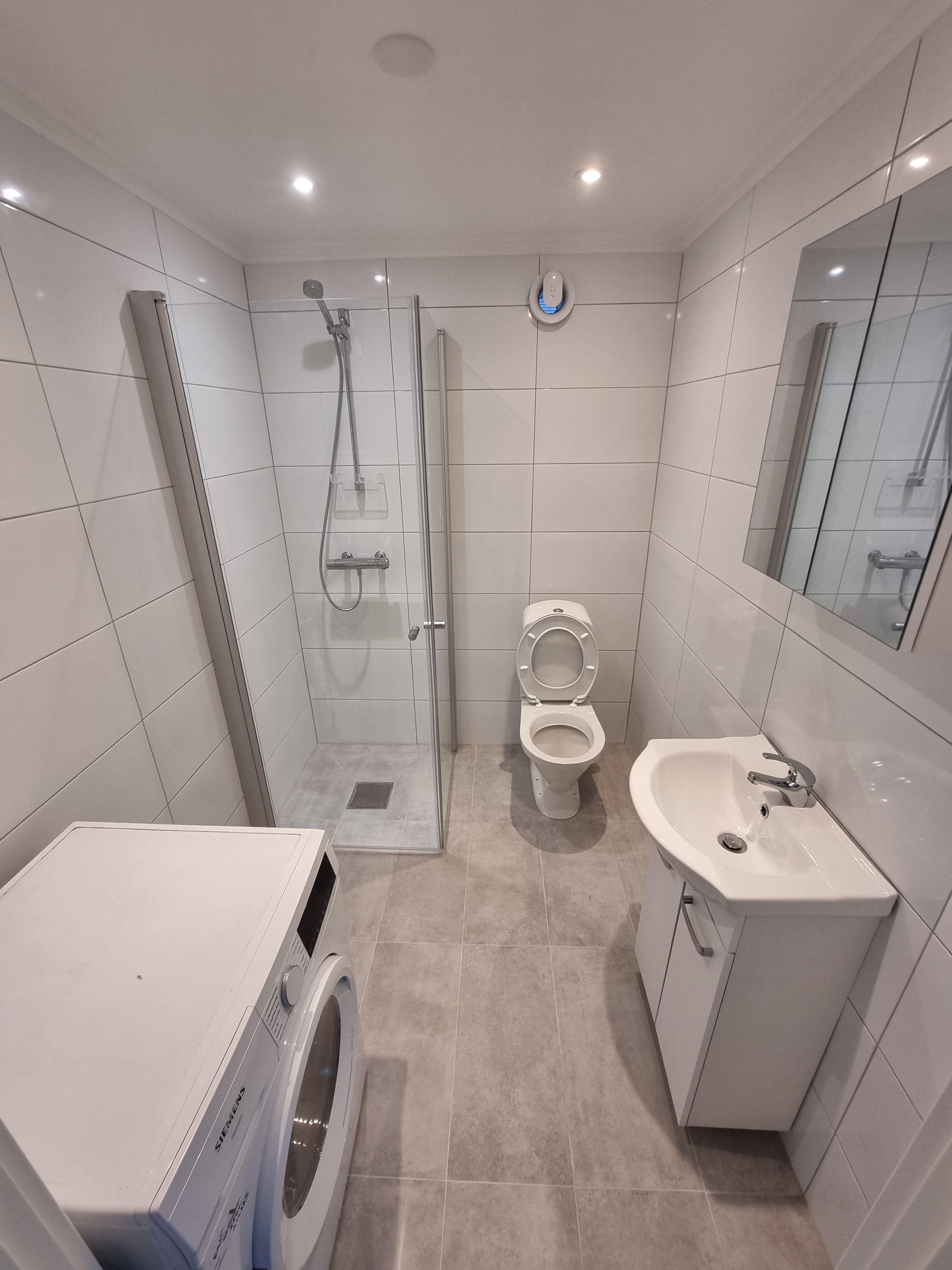 Apartment in Södertälje, Glasberga Sjöstad, Östertälje - Bild 4