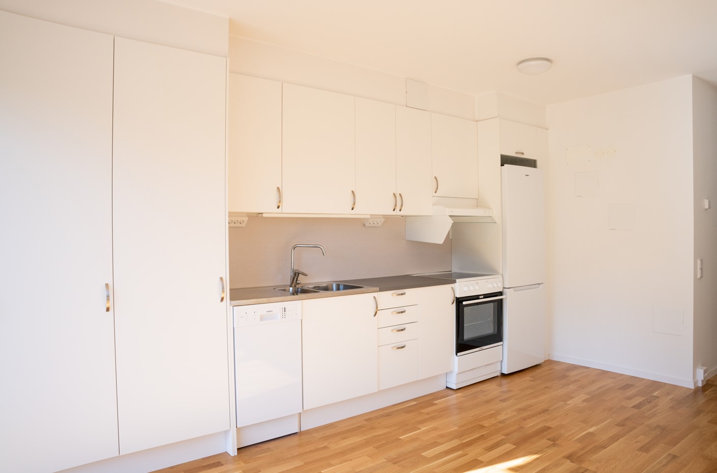 2 rok · 38 m² i Nykvarn – bild 3
