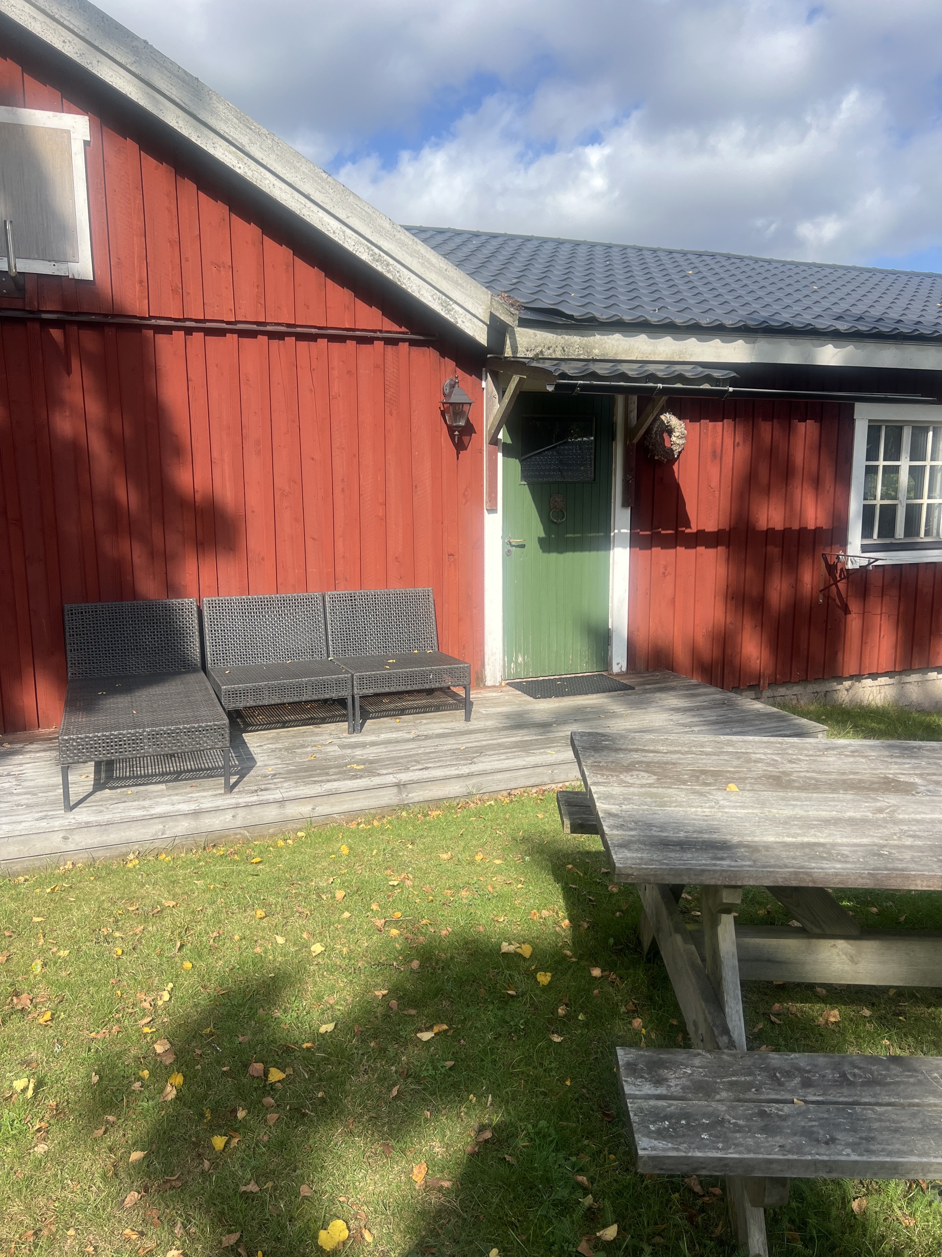 Hus – Bollebygds kommun, Fattabo - Bild 3