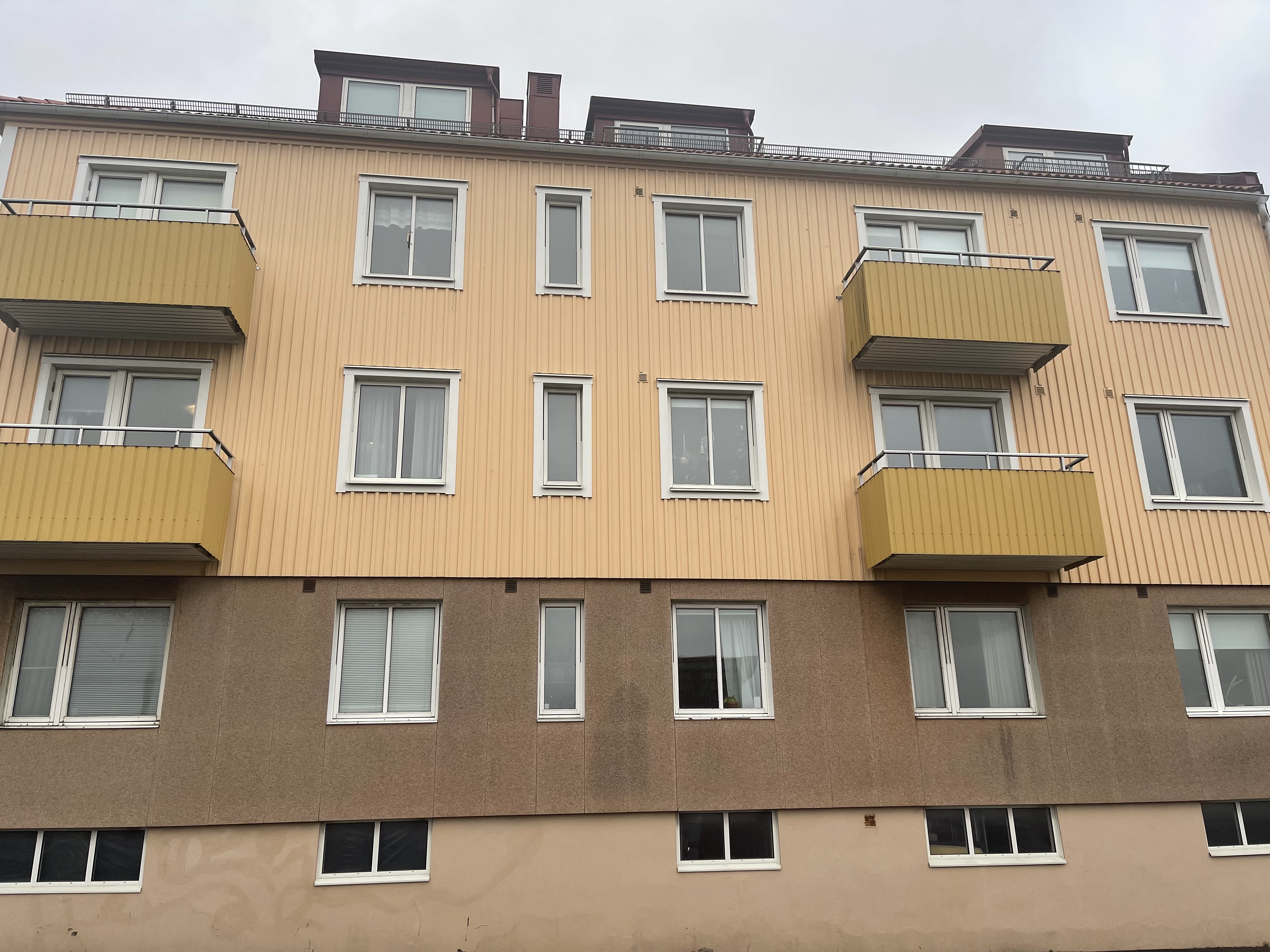 Lundgatan 18C, Göteborg — photo 2