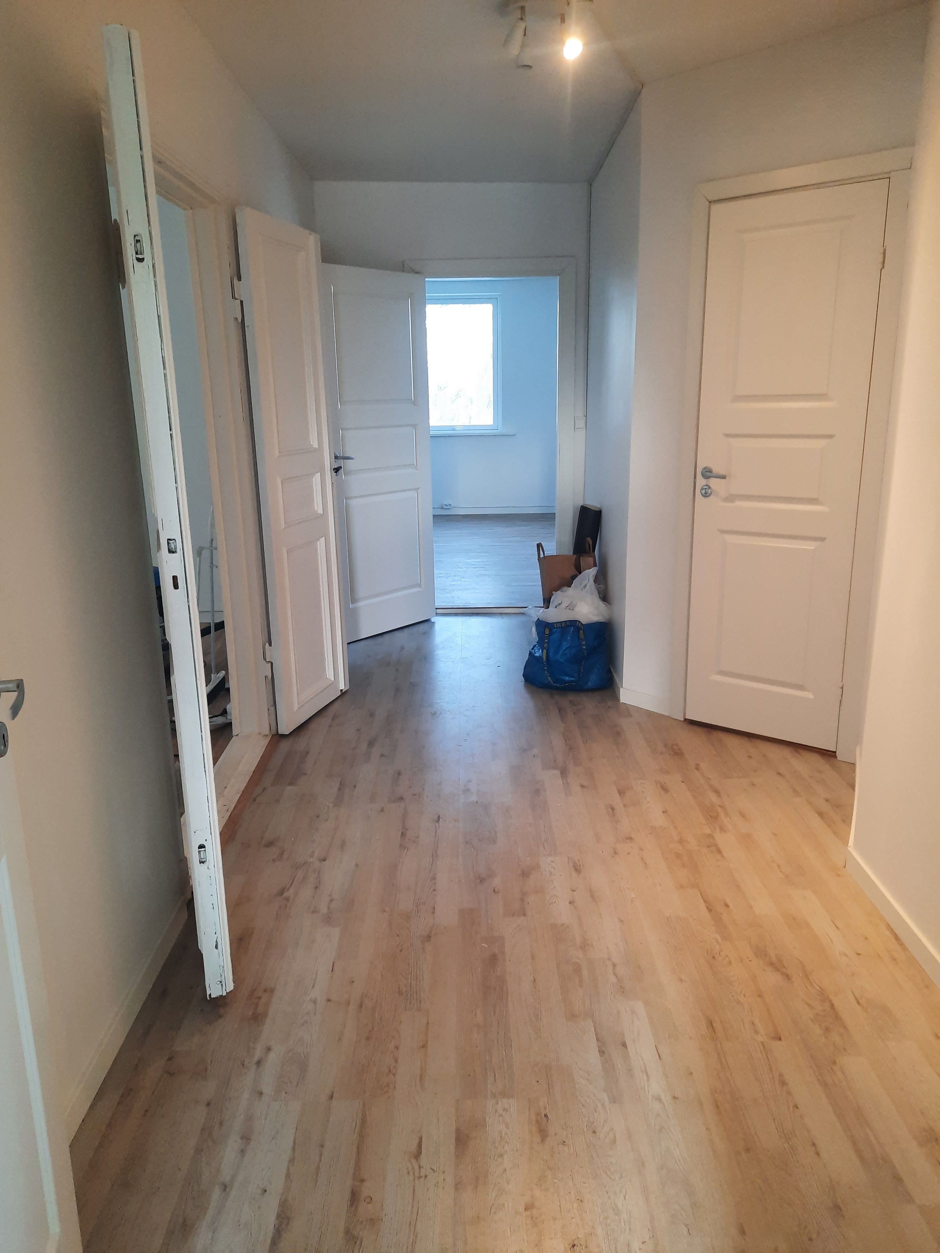 Lägenhet – Edsbro, Brogärde - Bild 3
