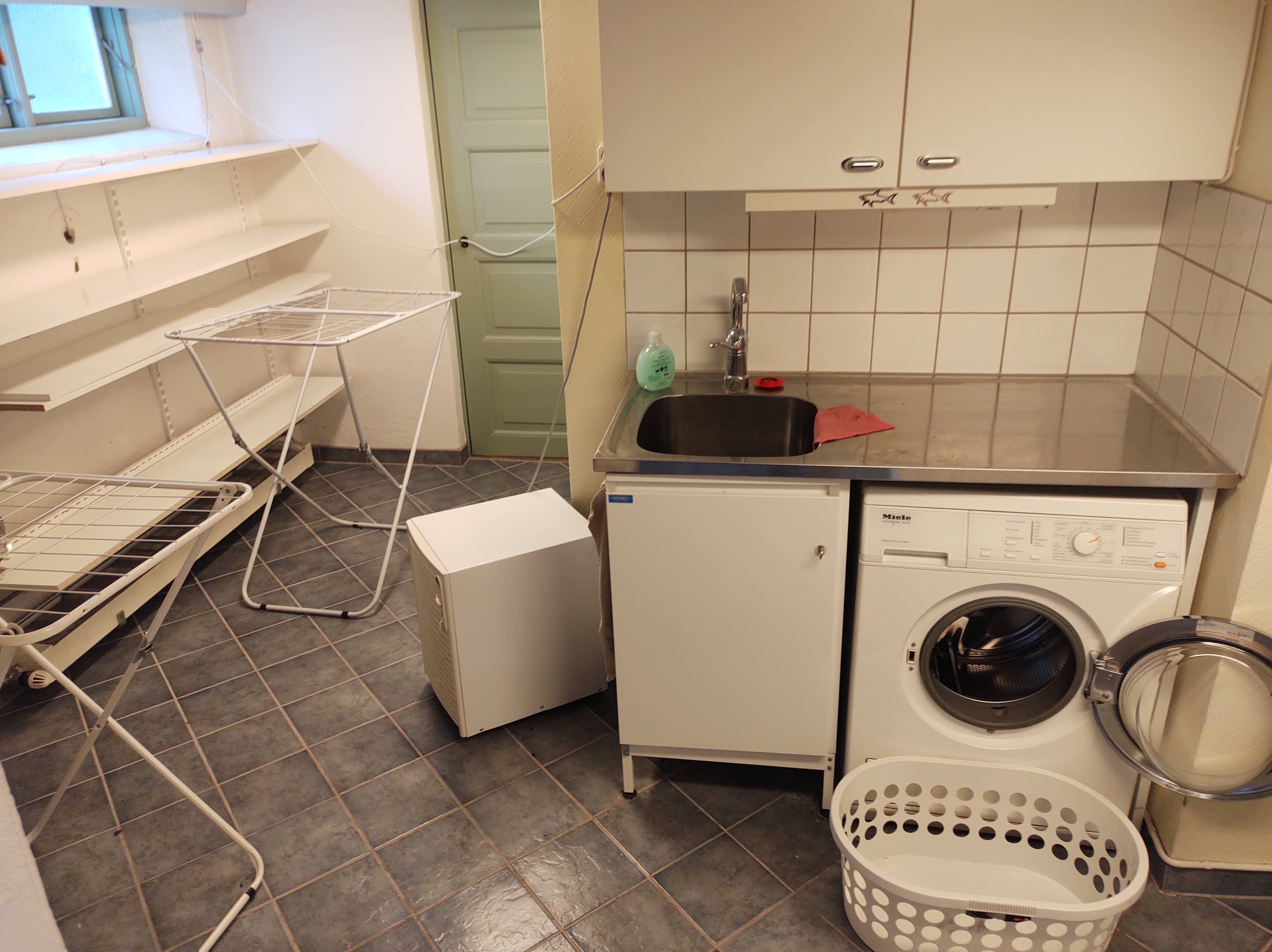 Lägenhet – Halmstad, Väster - Bild 5