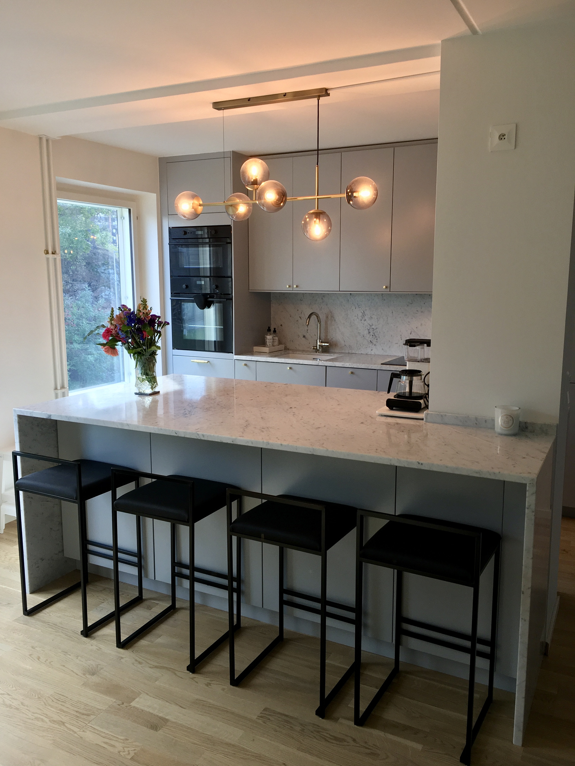 Lägenhet, 3 rooms, 75 sqm, Borås