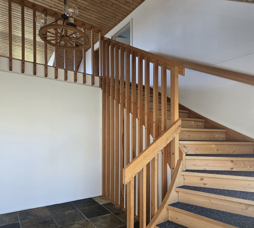 Hinsholmen, Västra Frölunda