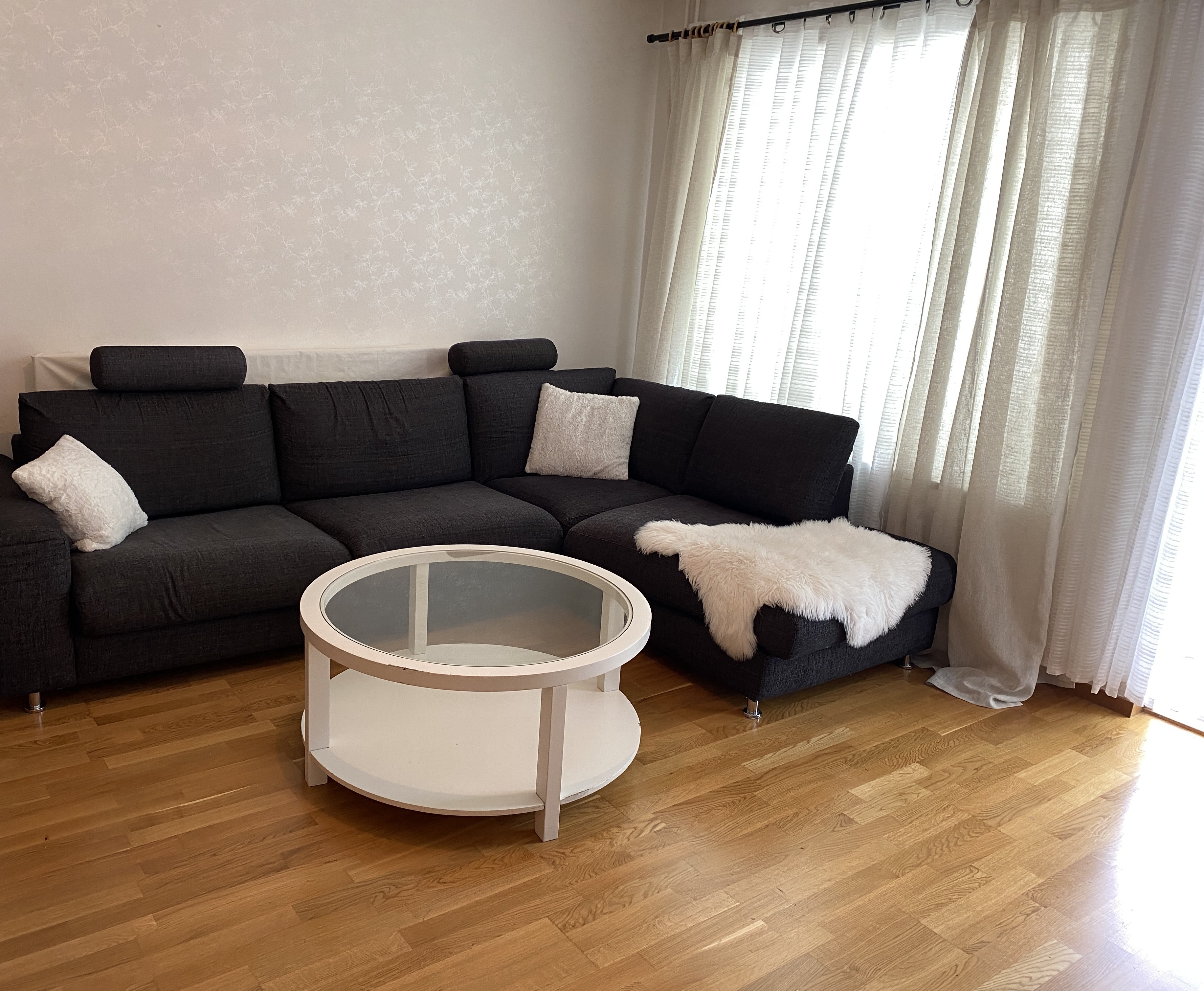 Lägenhet – Stockholm, Råcksta - Bild 2