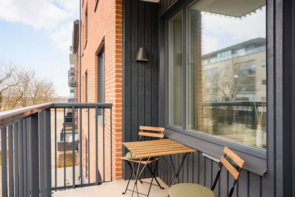 Limhamnsgårdens allé, Limhamn — photo 3