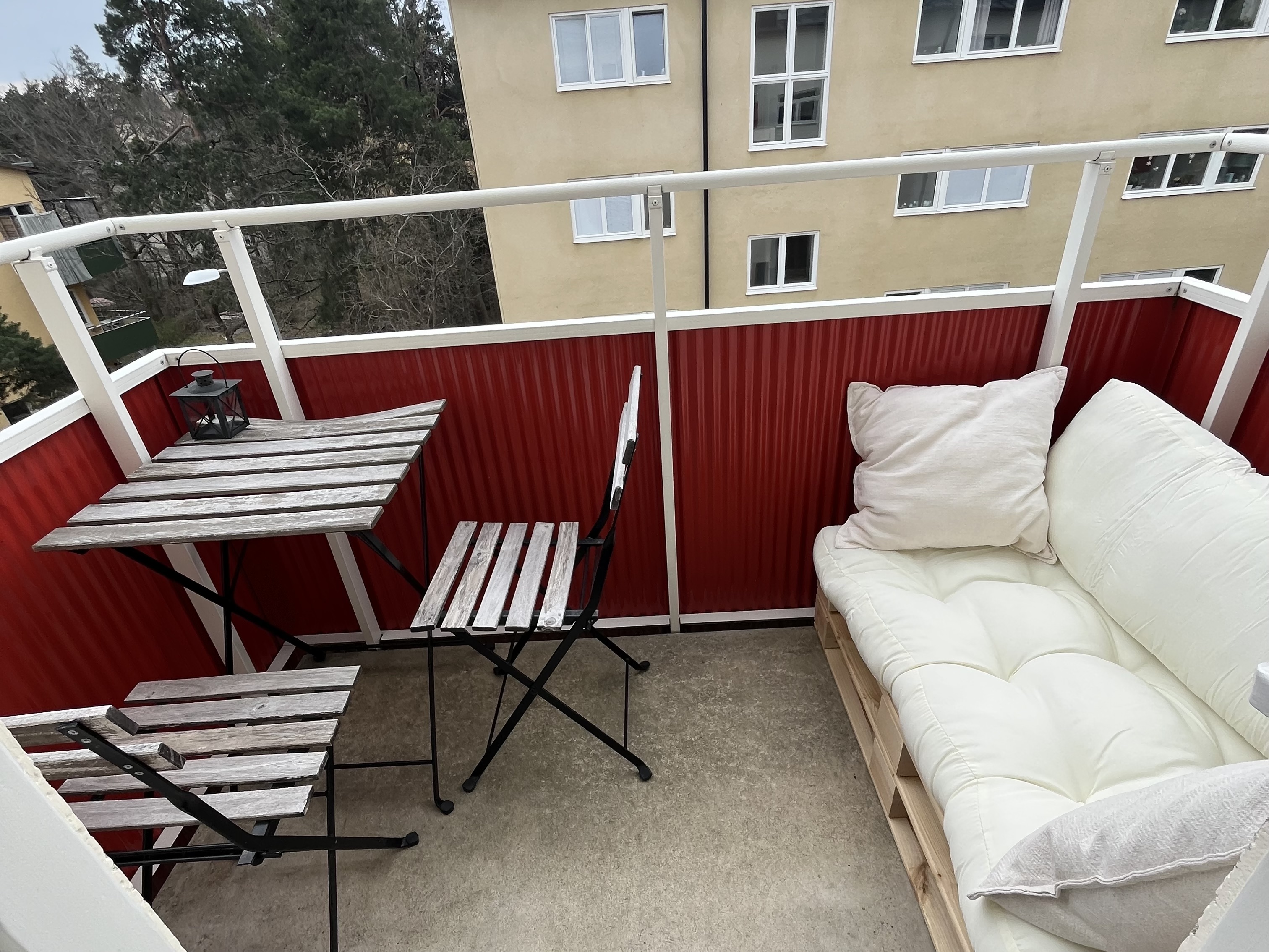 Hasselquistvägen, Johanneshov — photo 4