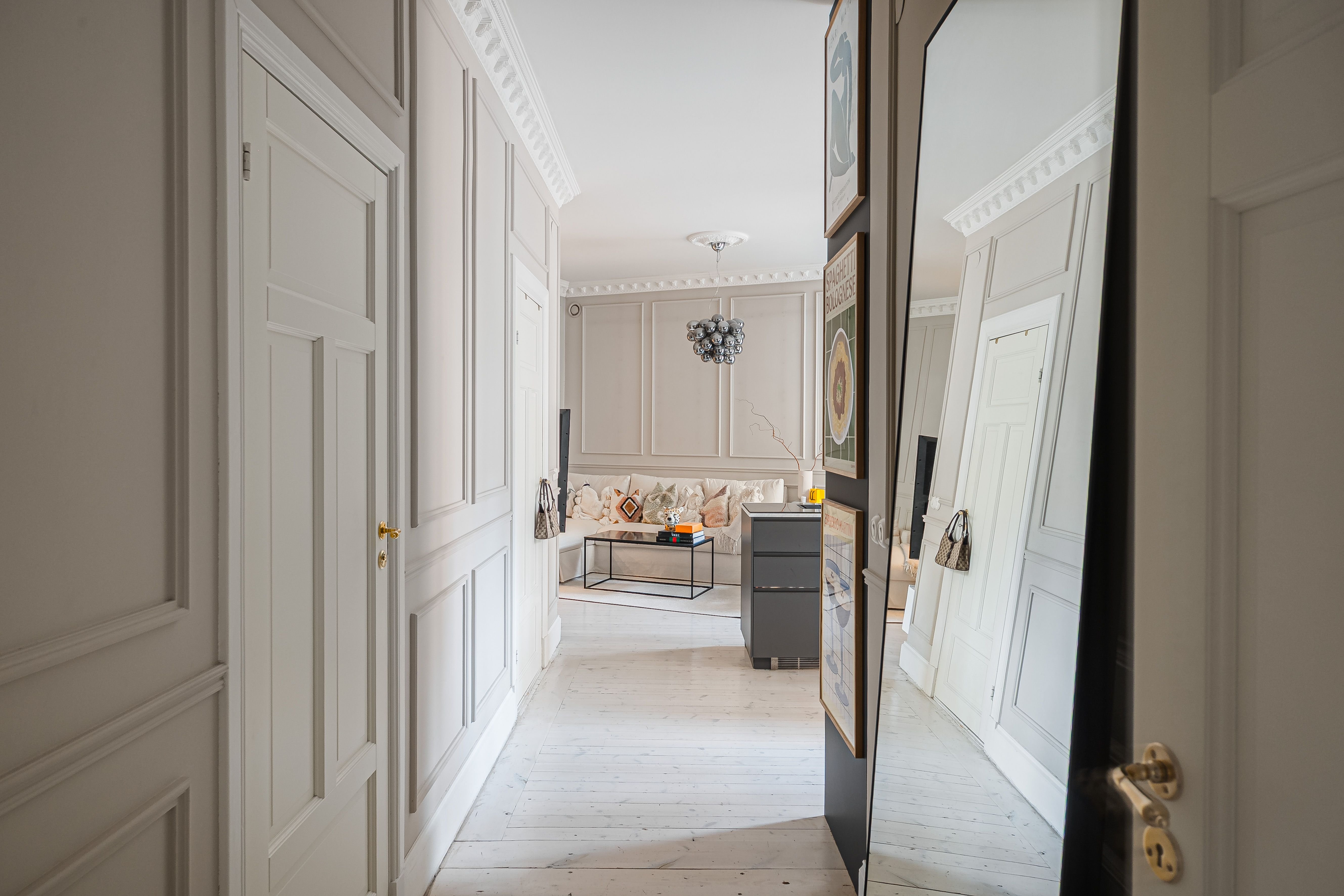 Birger Jarlsgatan, Stockholm — photo 5