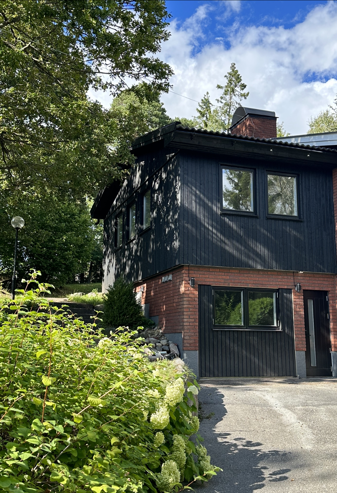 Radhus, 2 rooms, 65 sqm, Tullinge