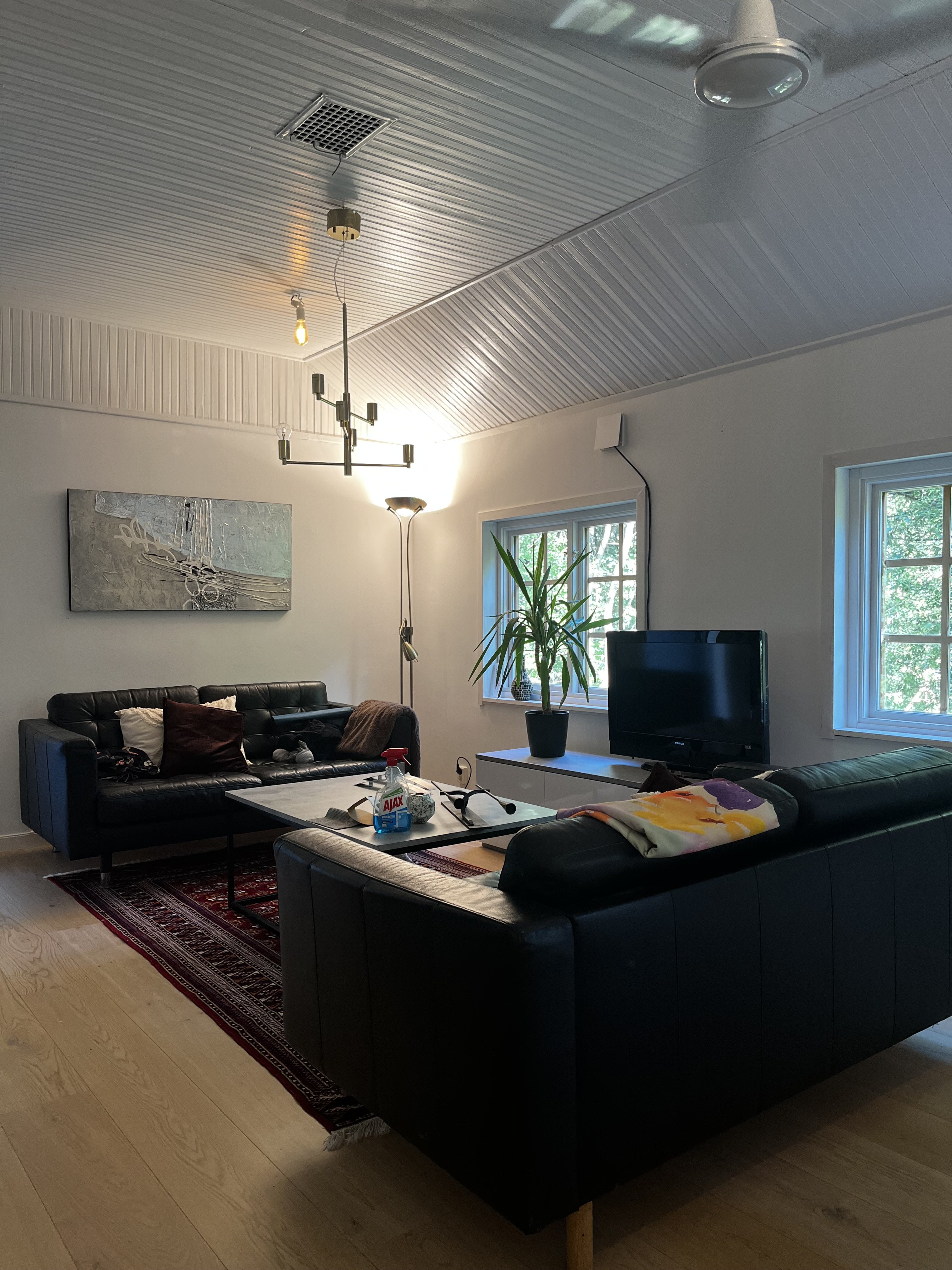 2 rok · 100 m² i Tjörnarp  – bild 5