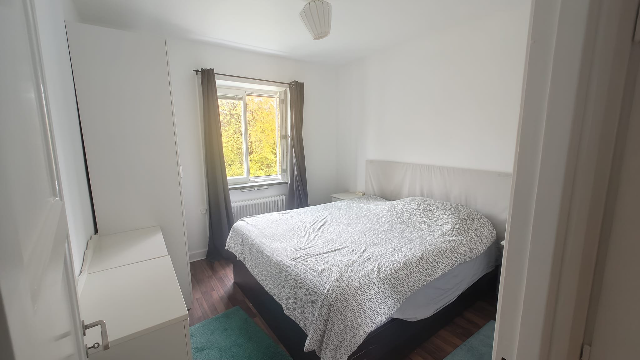 2 rum och kök, Bromma — 12 000 kr/mån — bild 5