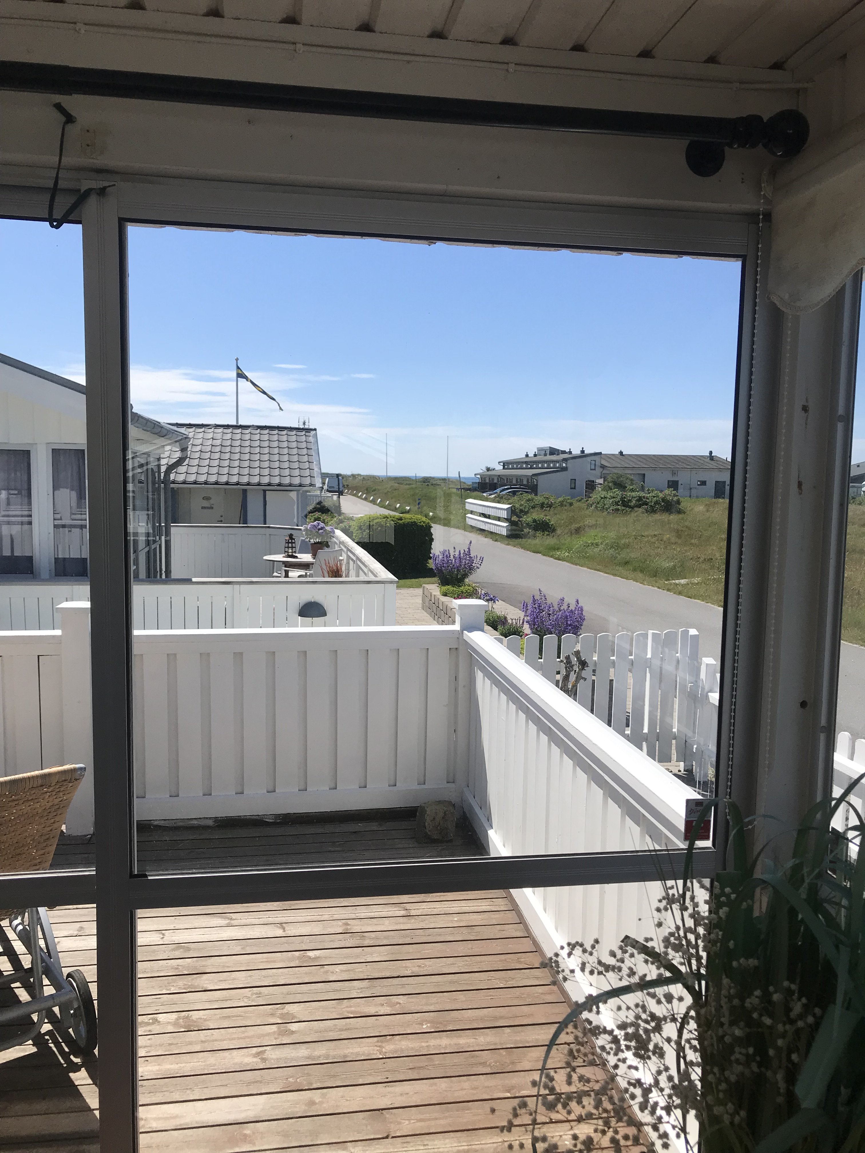 Stuga, 2 rooms, 35 sqm, Varberg