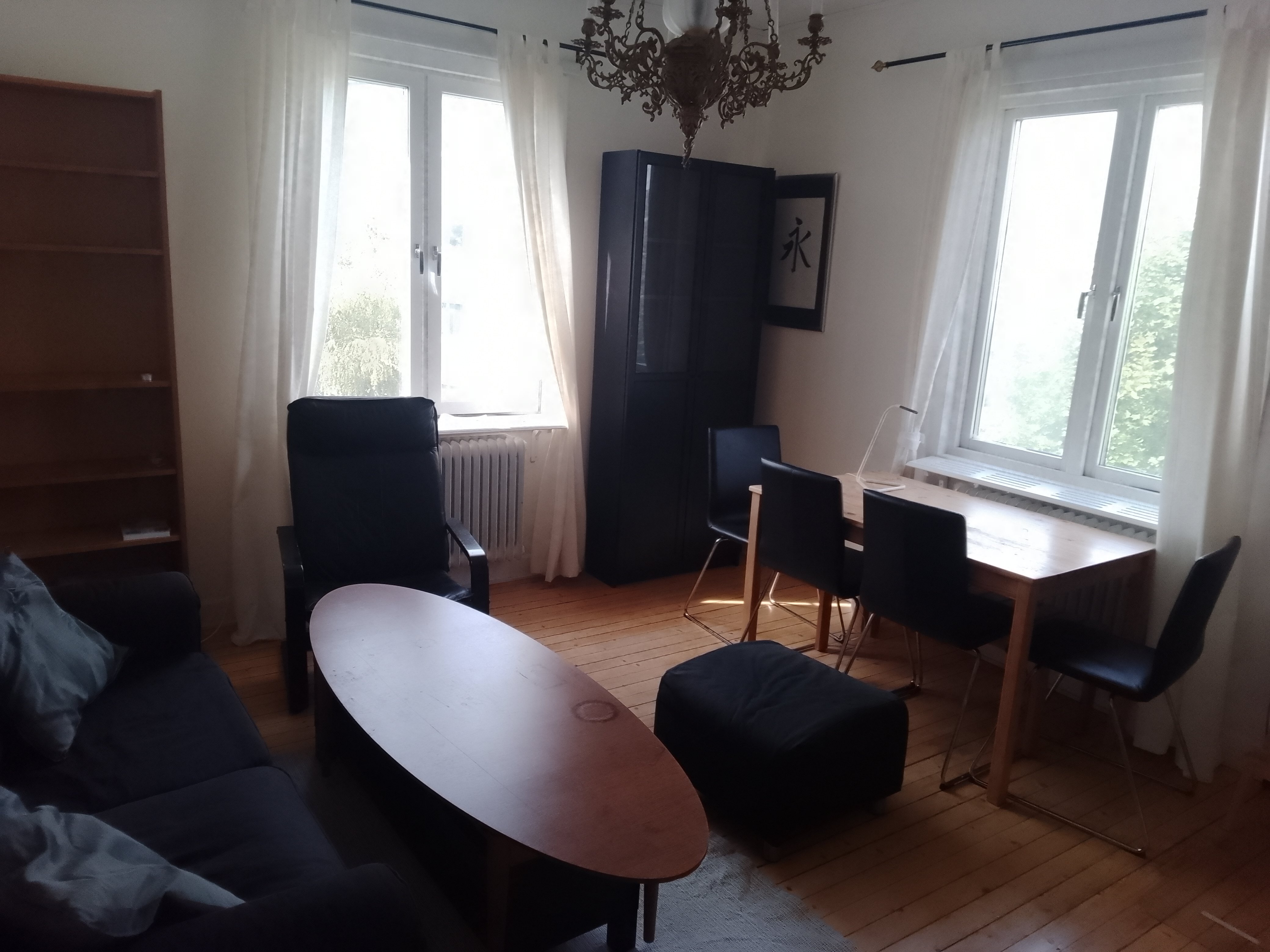 Lägenhet – Uppsala, Vaksalastaden, Fålhagen - Bild 3