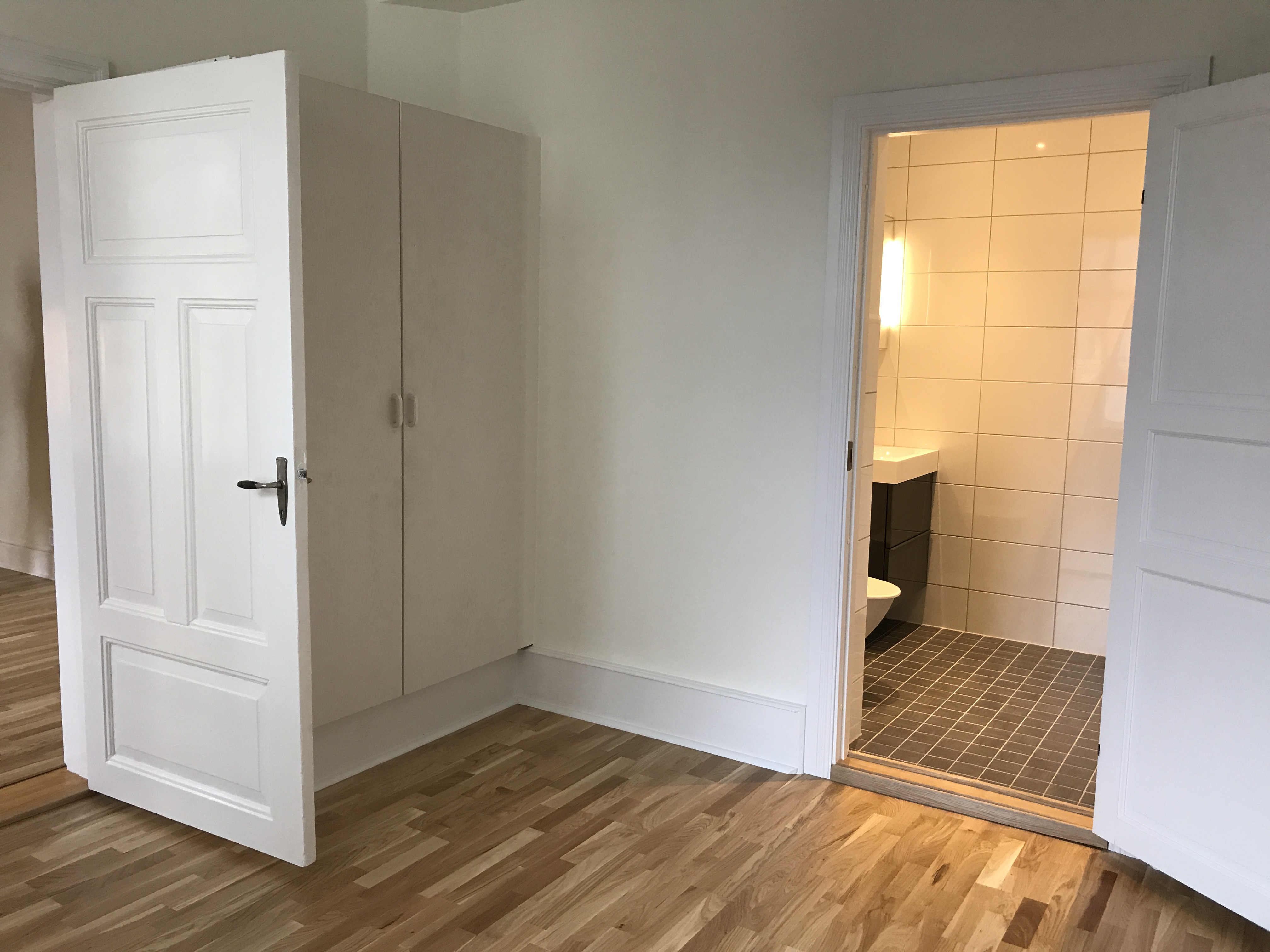 Lägenhet – Eslöv, Skåne län - Fler
