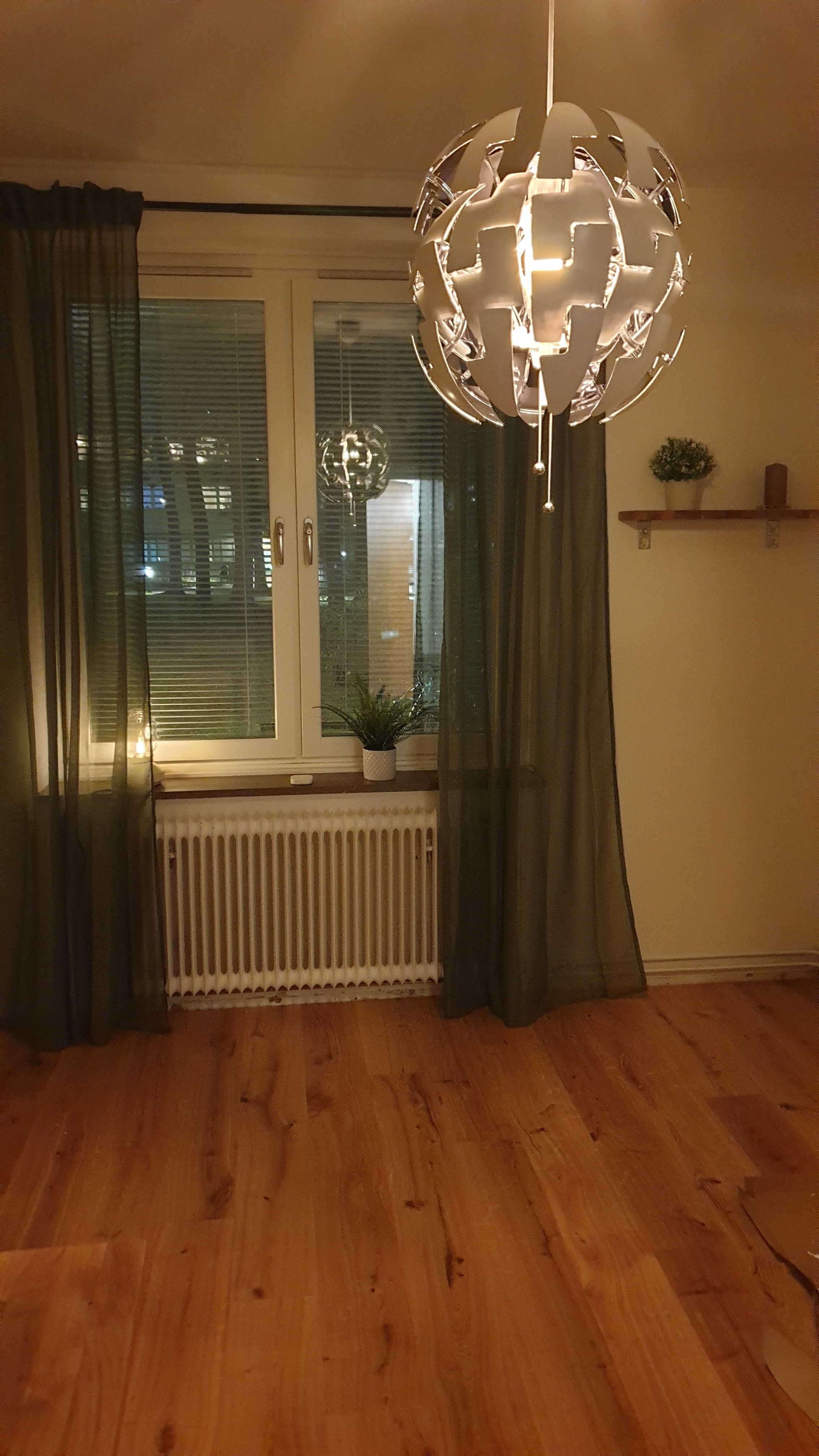 Infanterigatan i Solna