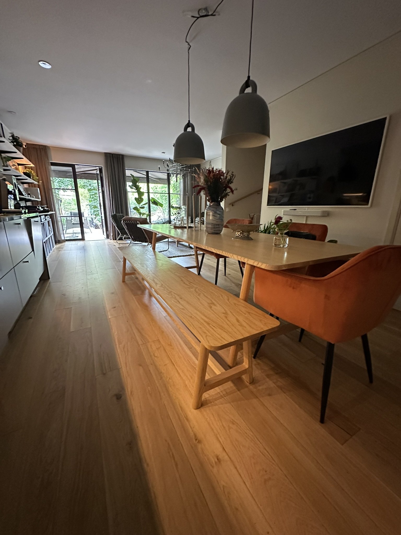 Radhus, 5 rooms, 108 sqm, Gustavsberg