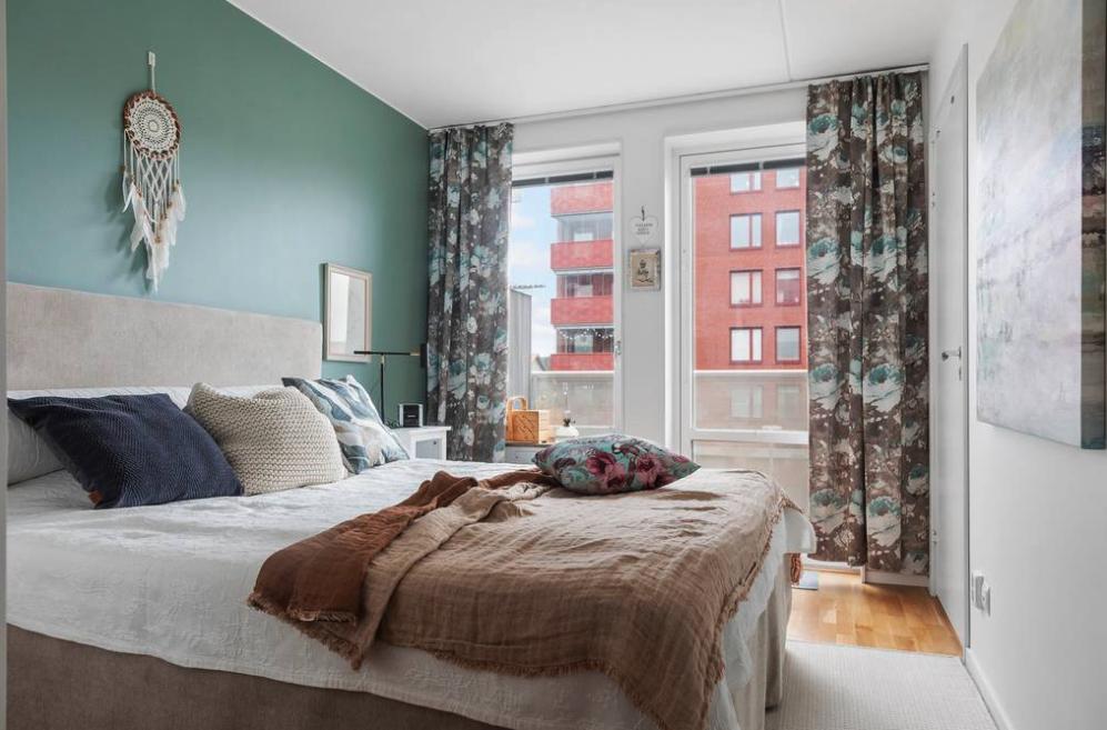 Margit Halls g, Göteborg