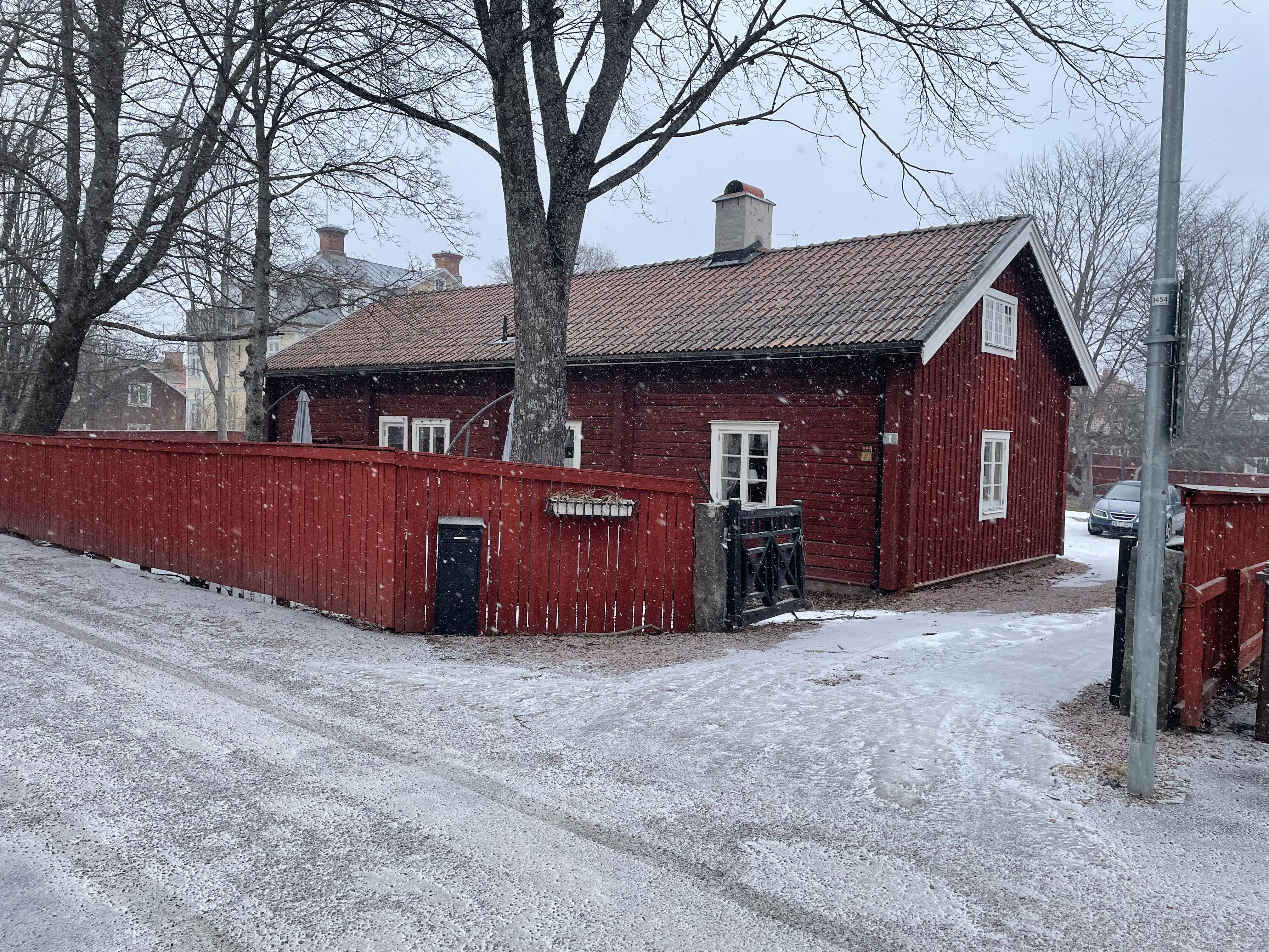 Storgatan