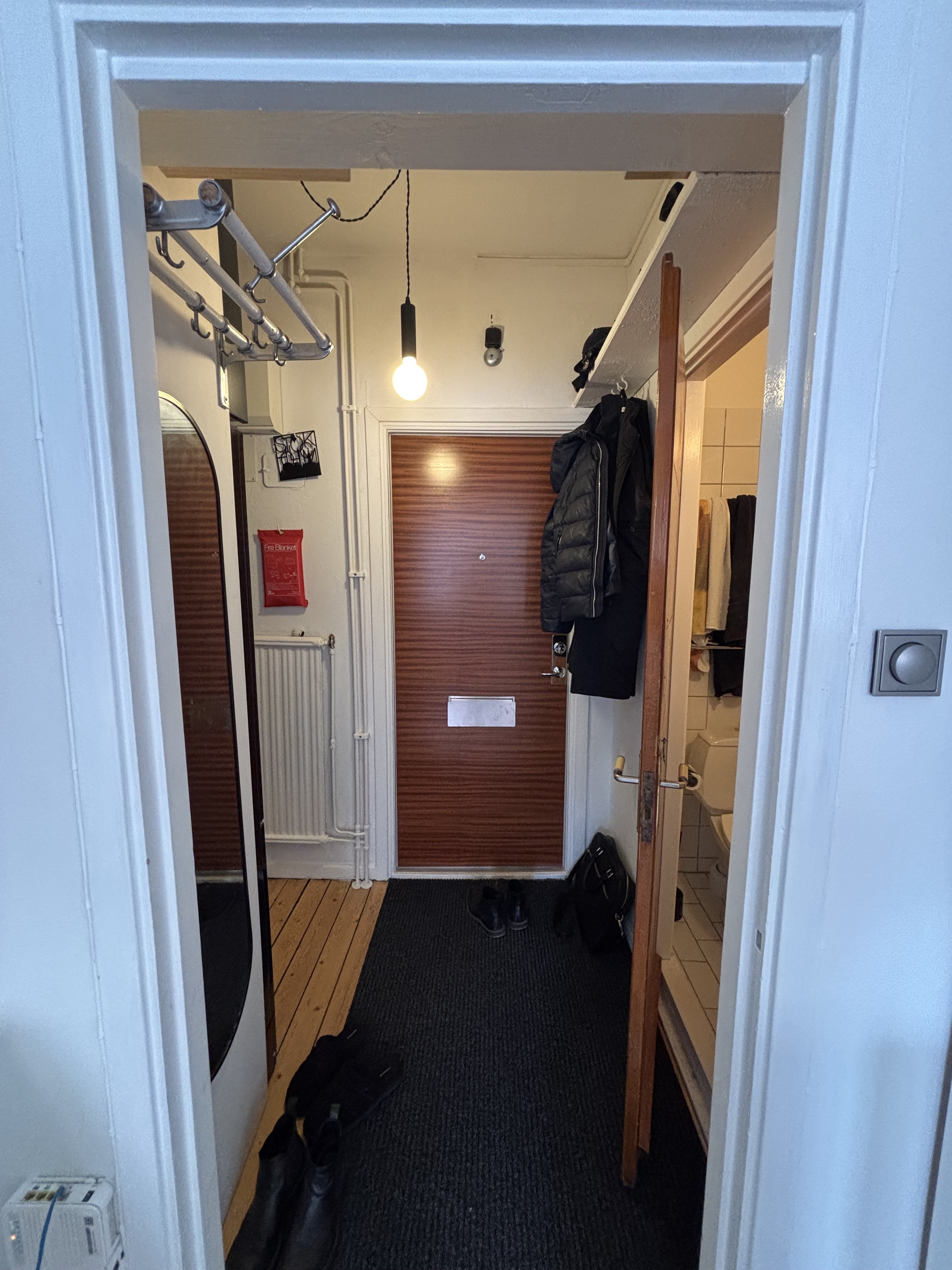 Anders Reimers väg, Stockholm — photo 2