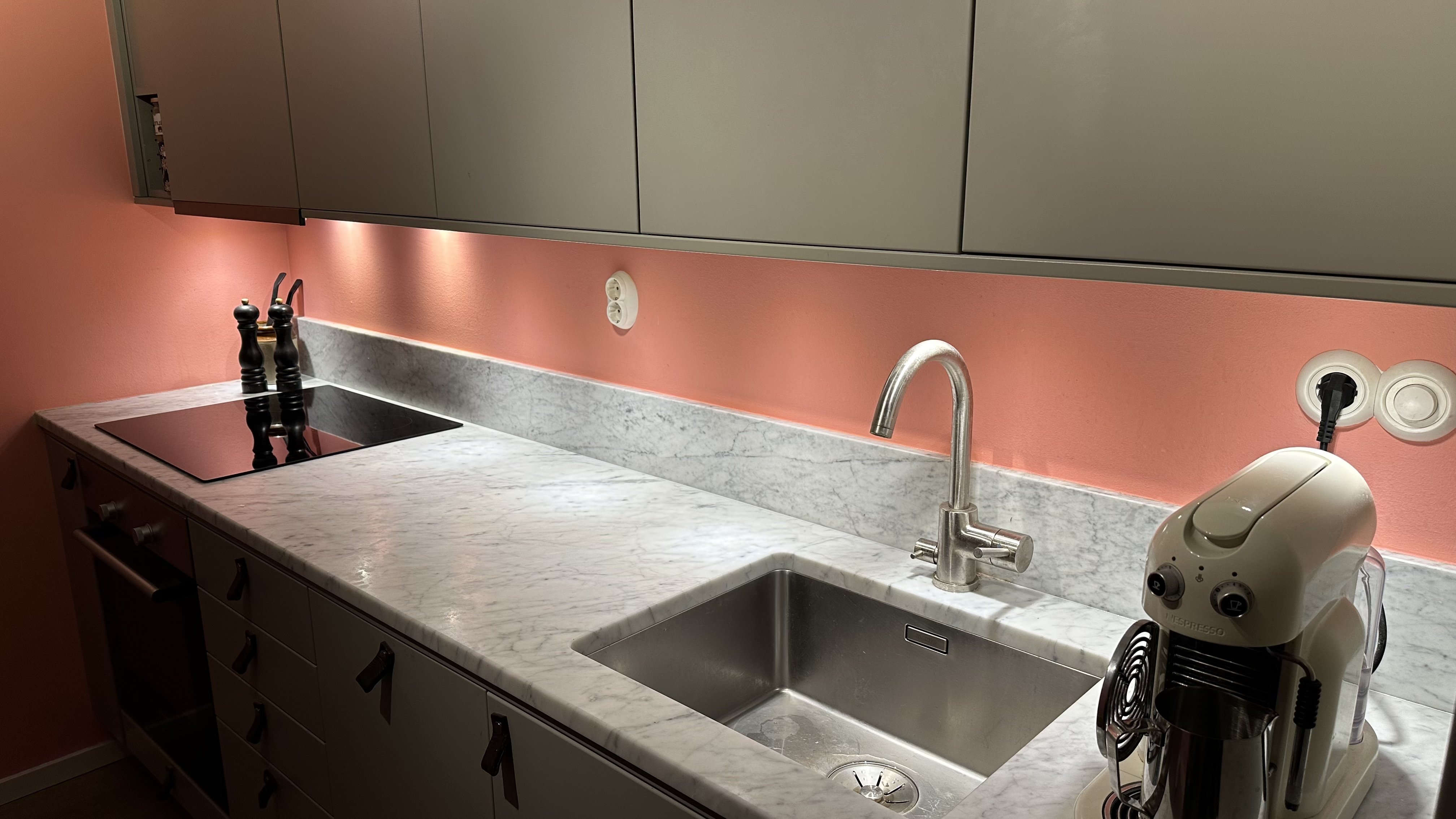 Apartment in Stockholm, Fredhäll - Bild 6