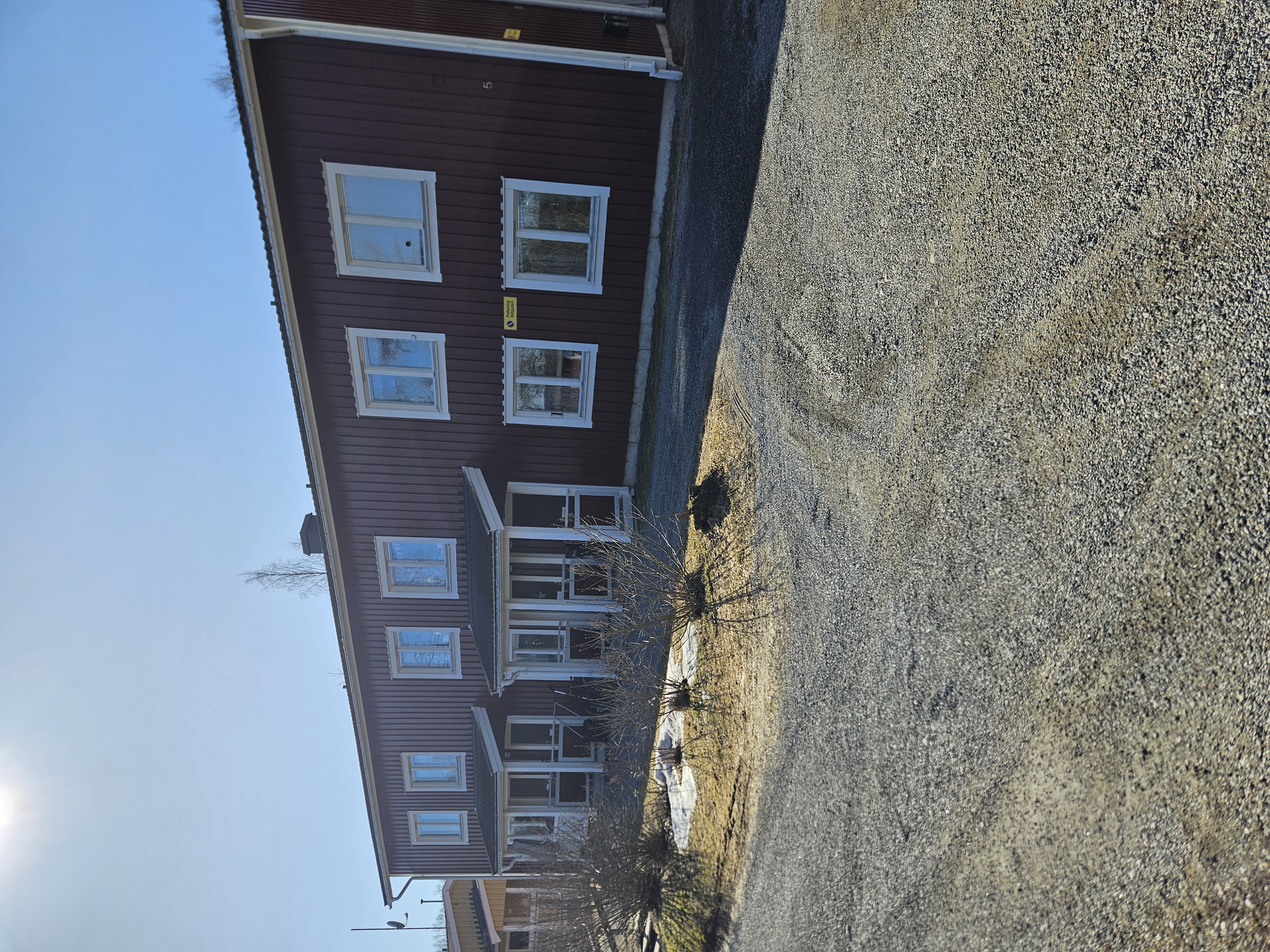 Högåsvägen 5C
