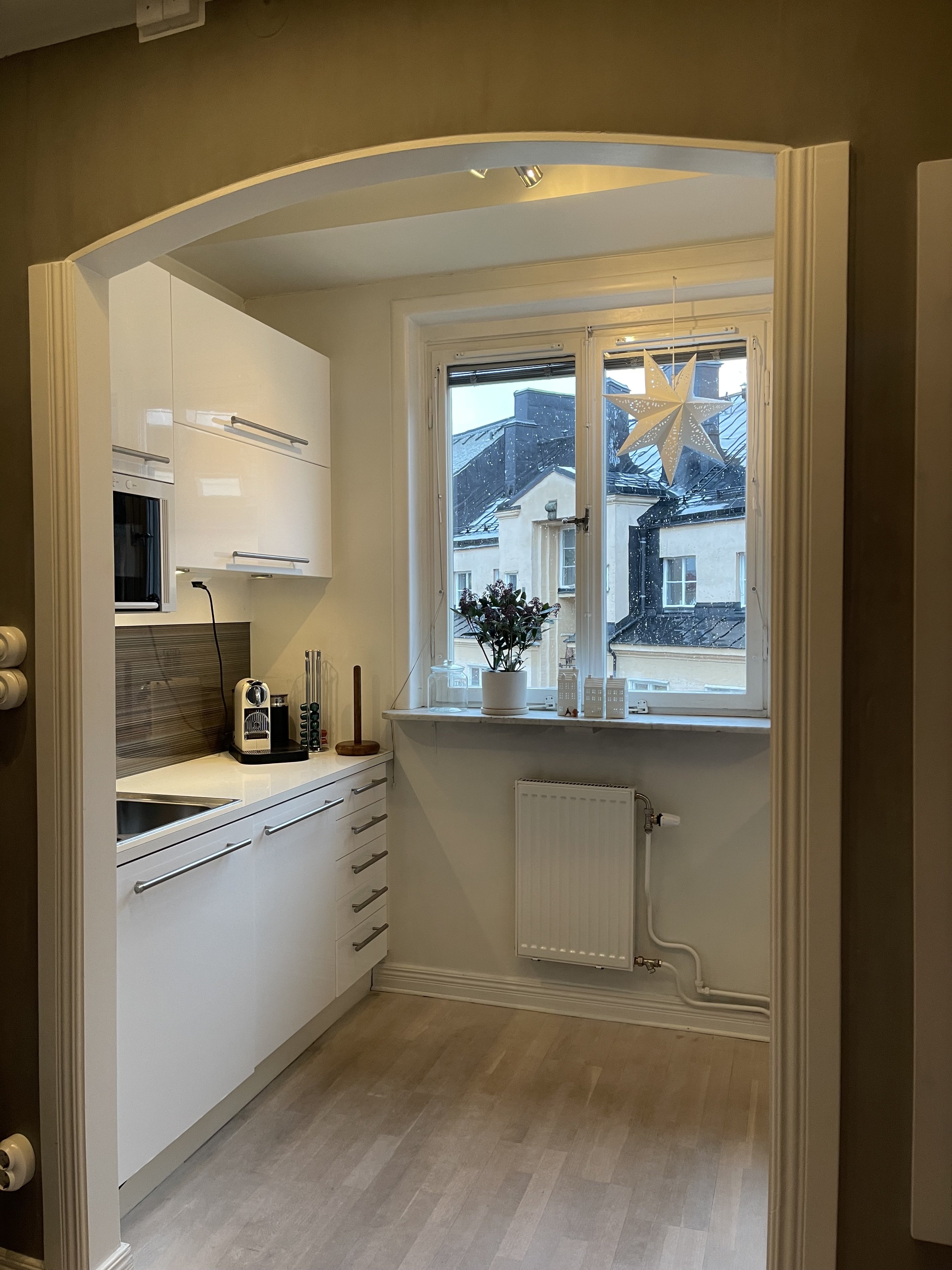 Alströmergatan, Stockholm — photo 2