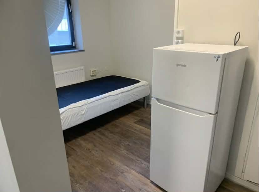 Lägenhet, 1 rooms, 26 sqm, Hägersten