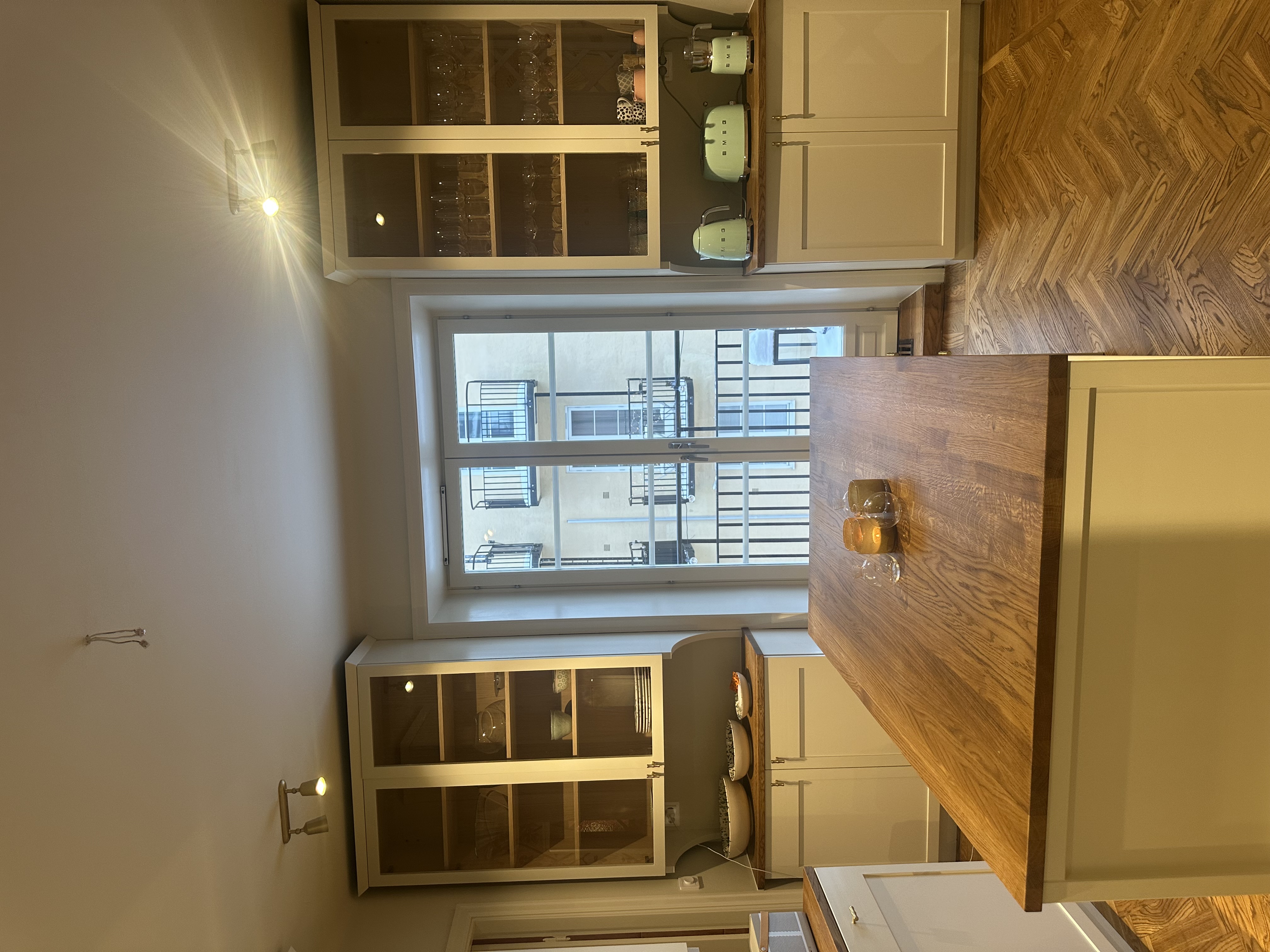 2 rum Stockholm — 33 000 kr/mån | Bostadsögat