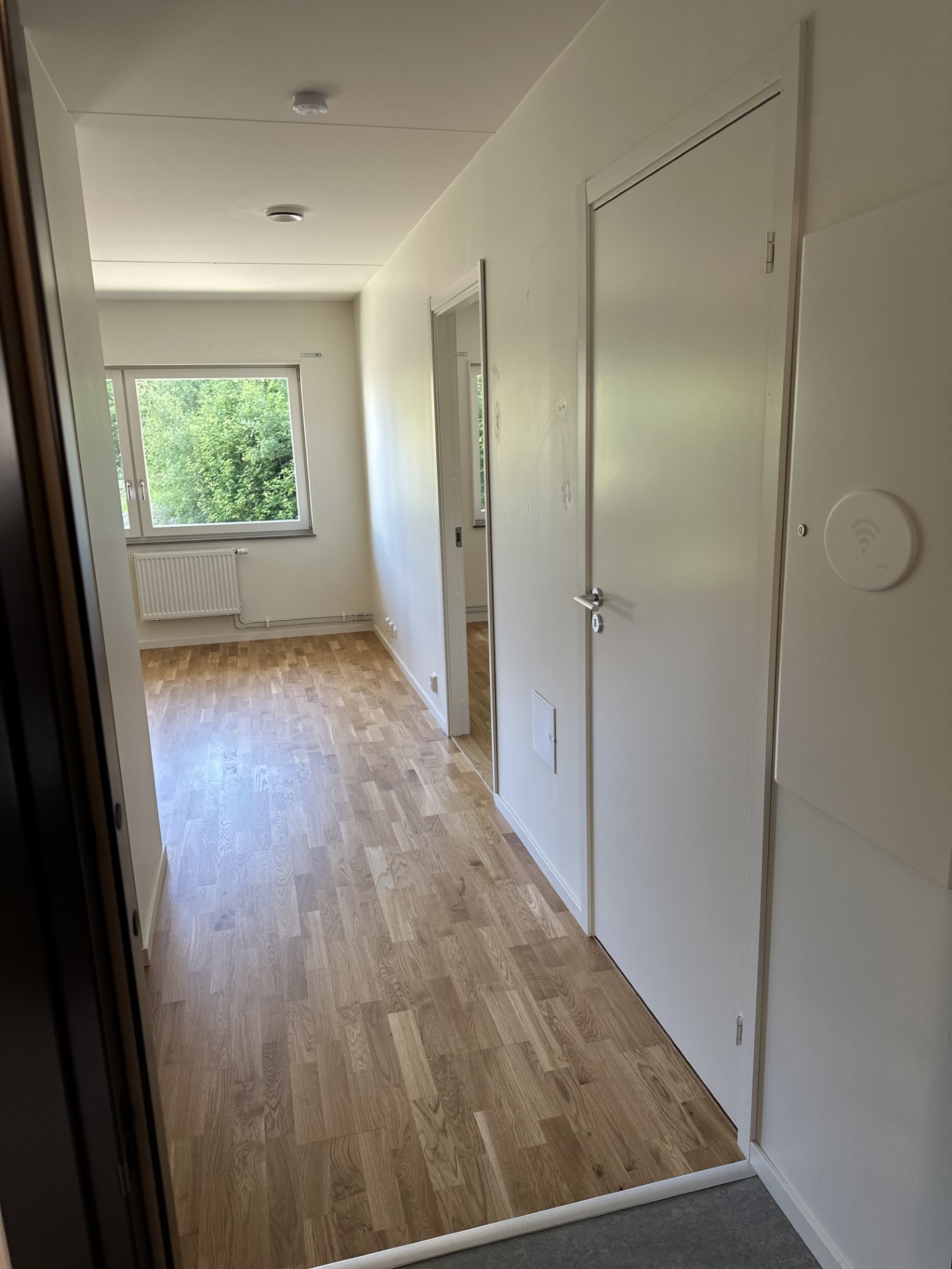Lägenhet – Nyköping, Spelhagen - Bild 2