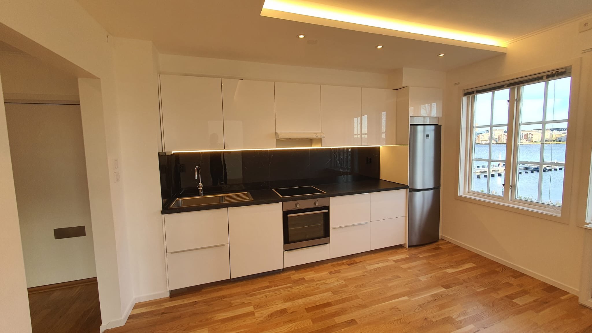 Lägenhet, 2 rooms, 70 sqm, Karlstad